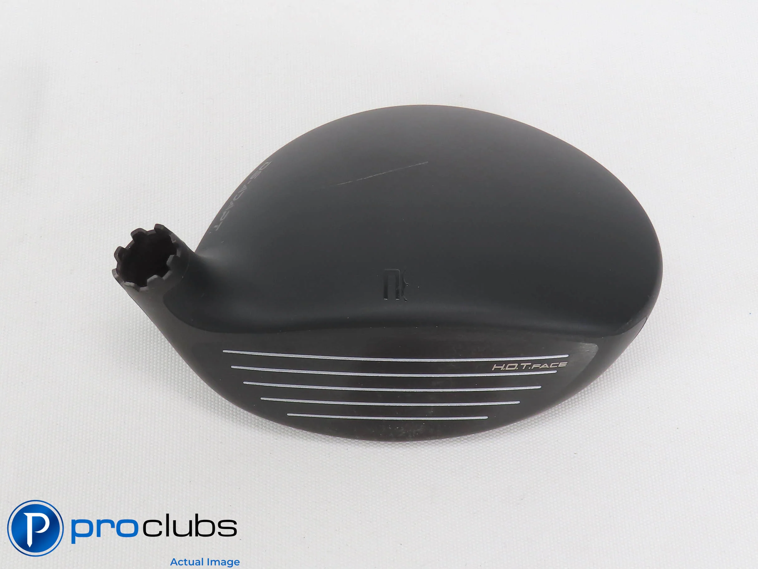 Nice! Left Handed Cobra DS-Adapt X 15* 3 Wood - Head Only - L/H - 469420 - Image 2