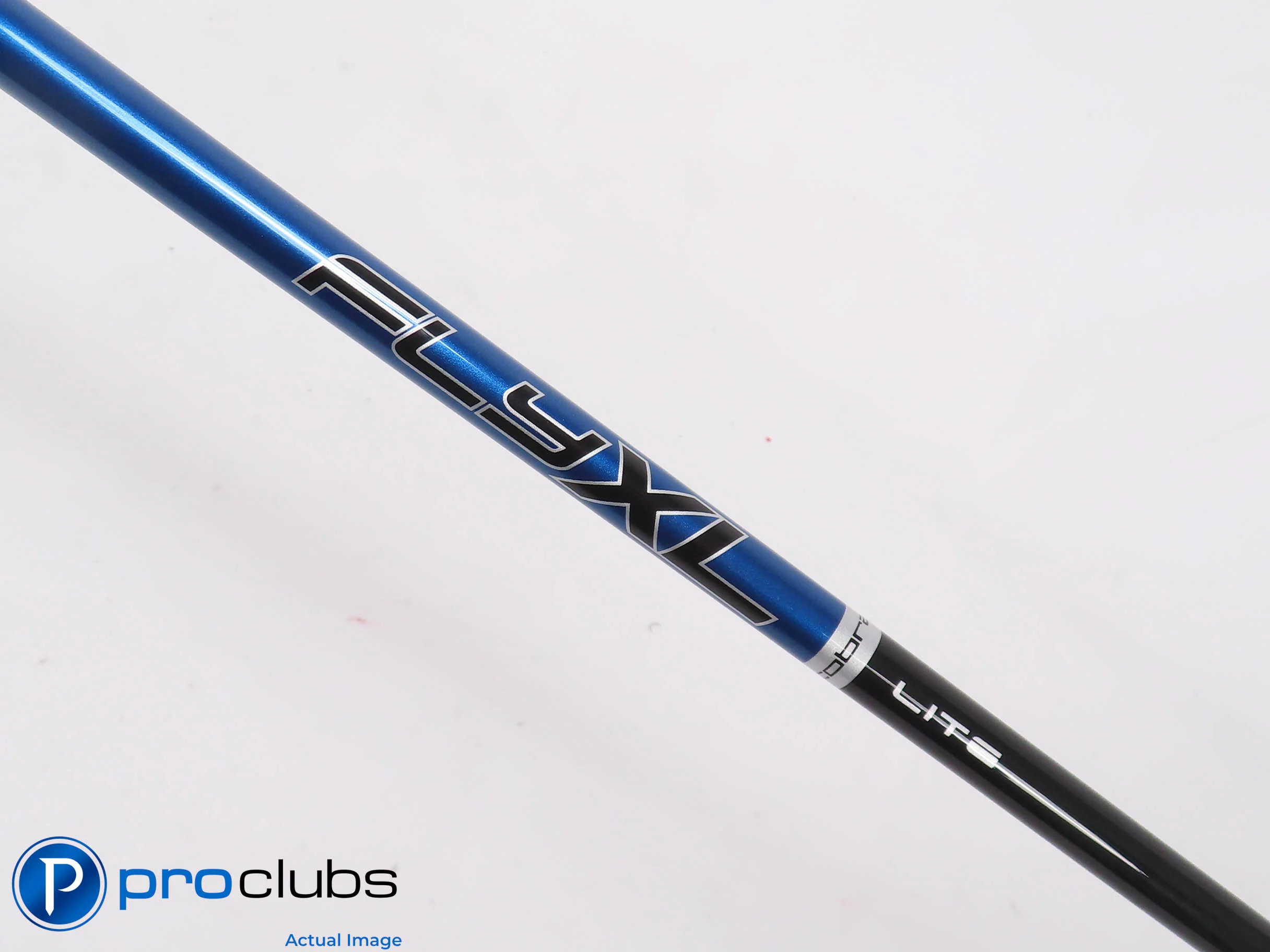 Nice Left Handed Cobra FLY XL 23* HYBRID - Cobra FLY-XL Senior Flex 459013 - Image 3
