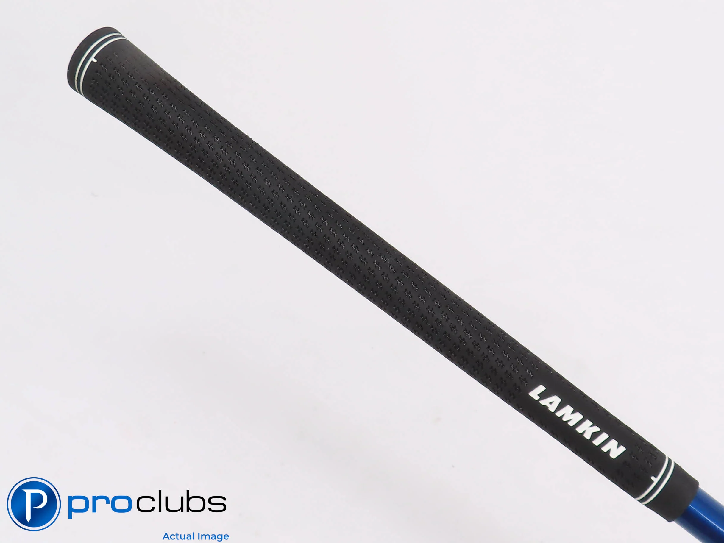 Nice Left Handed Cobra FLY XL 23* HYBRID - Cobra FLY-XL Senior Flex 459013 - Image 4