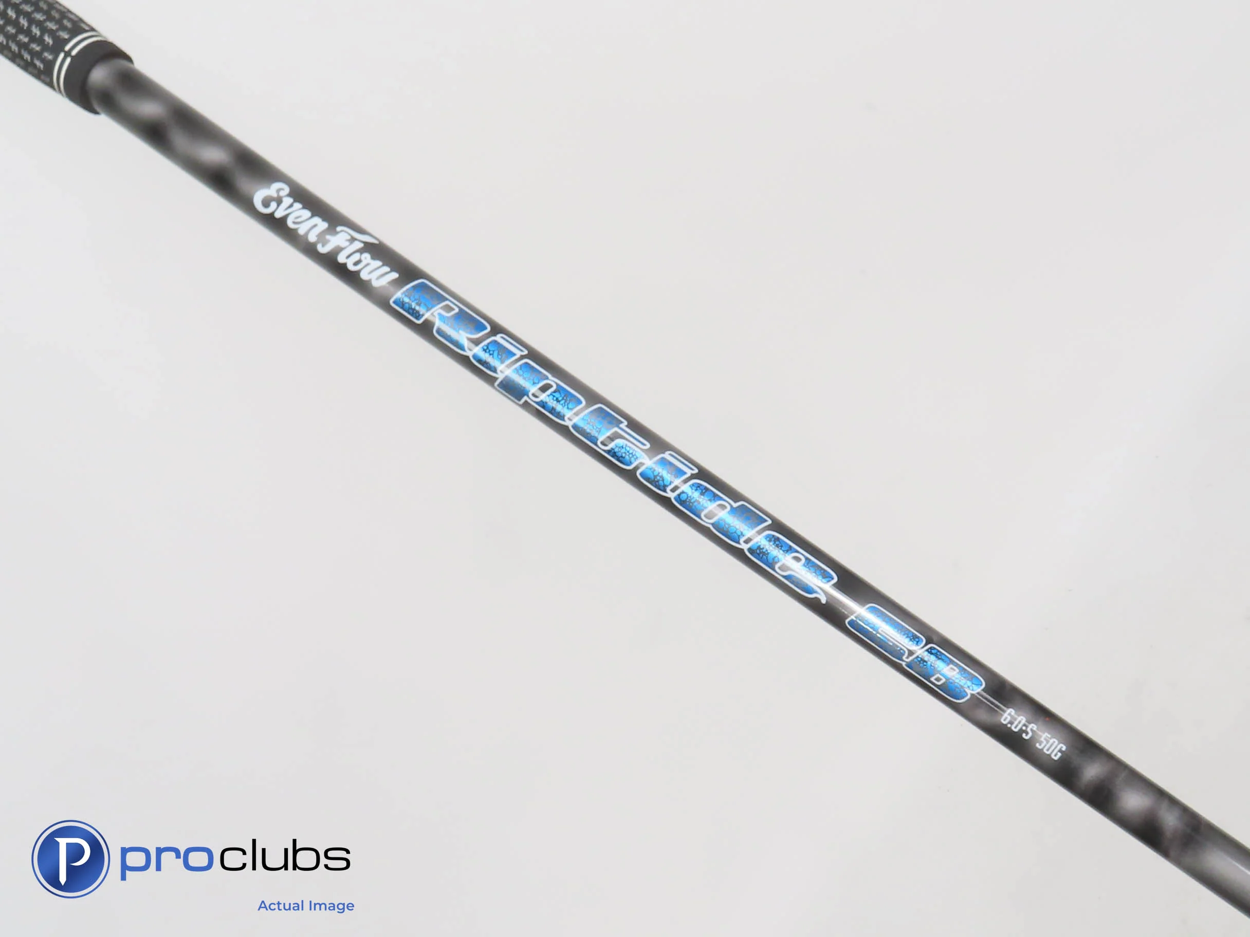 Nice! Left Handed Cobra King LTDx LS 14.5* 3 Wood - EF Riptide CB Stiff - 357258 - Image 3