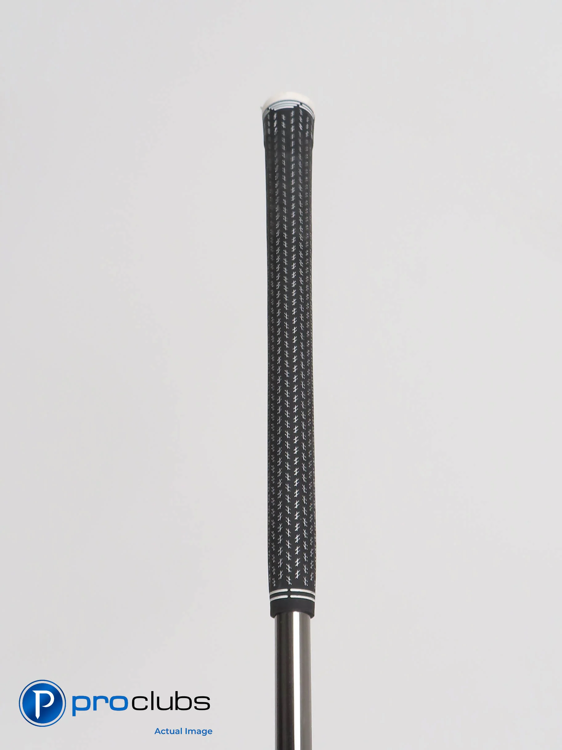 Nice! Left Handed Cobra King SZ 21* 4 Hybrid - UST Mamiya Reg Flex - 317082 - Image 4