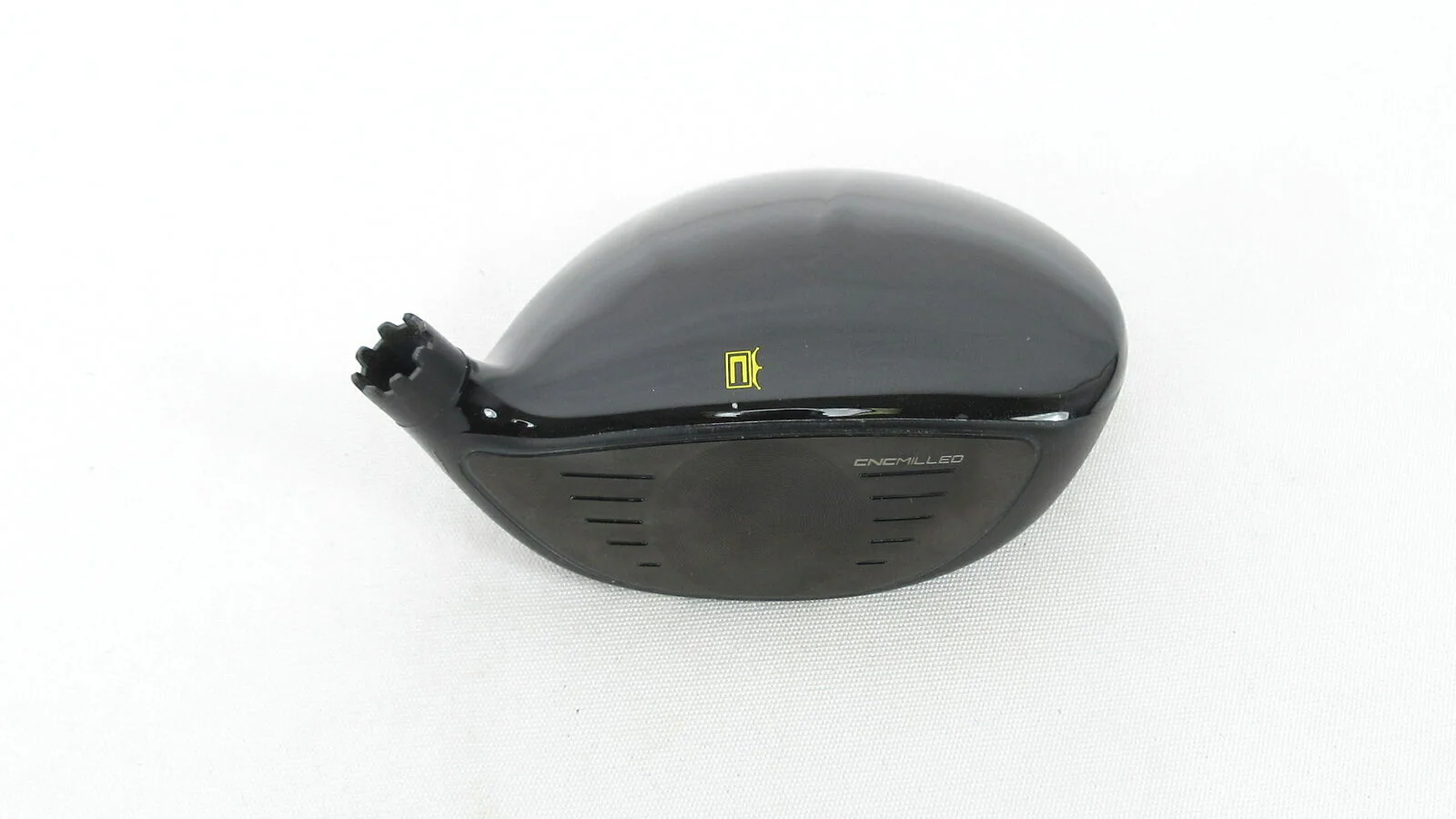 Nice! Left Handed Cobra King SZ Big Tour 13.5* 3 Wood -Head Only- LH 291718 - Image 2