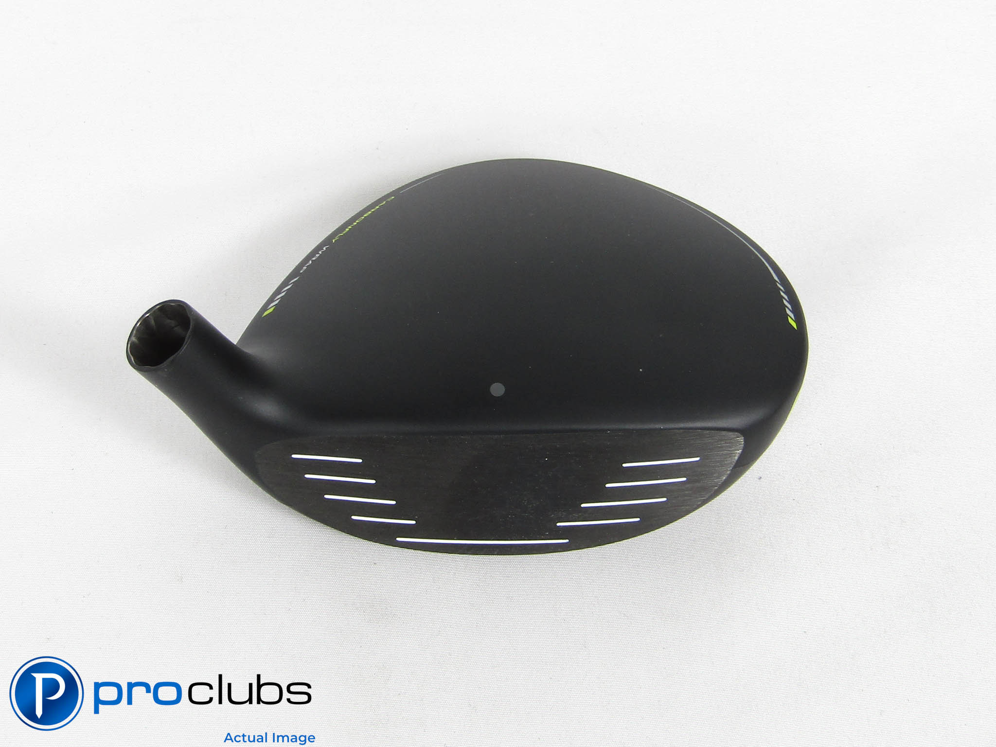Nice! Left Handed PING G430 LST 15* 3 Wood - Head Only - 427847 - Image 2