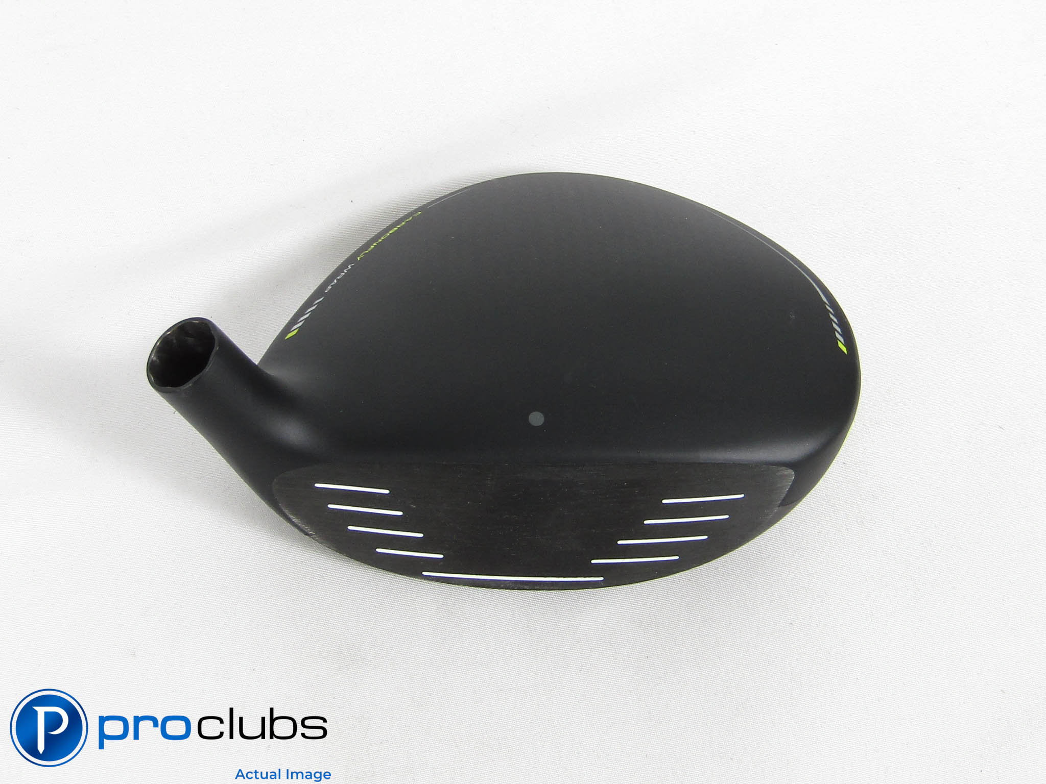 Nice! Left Handed PING G430 LST 15* 3 Wood - Head Only - 428300 - Image 2