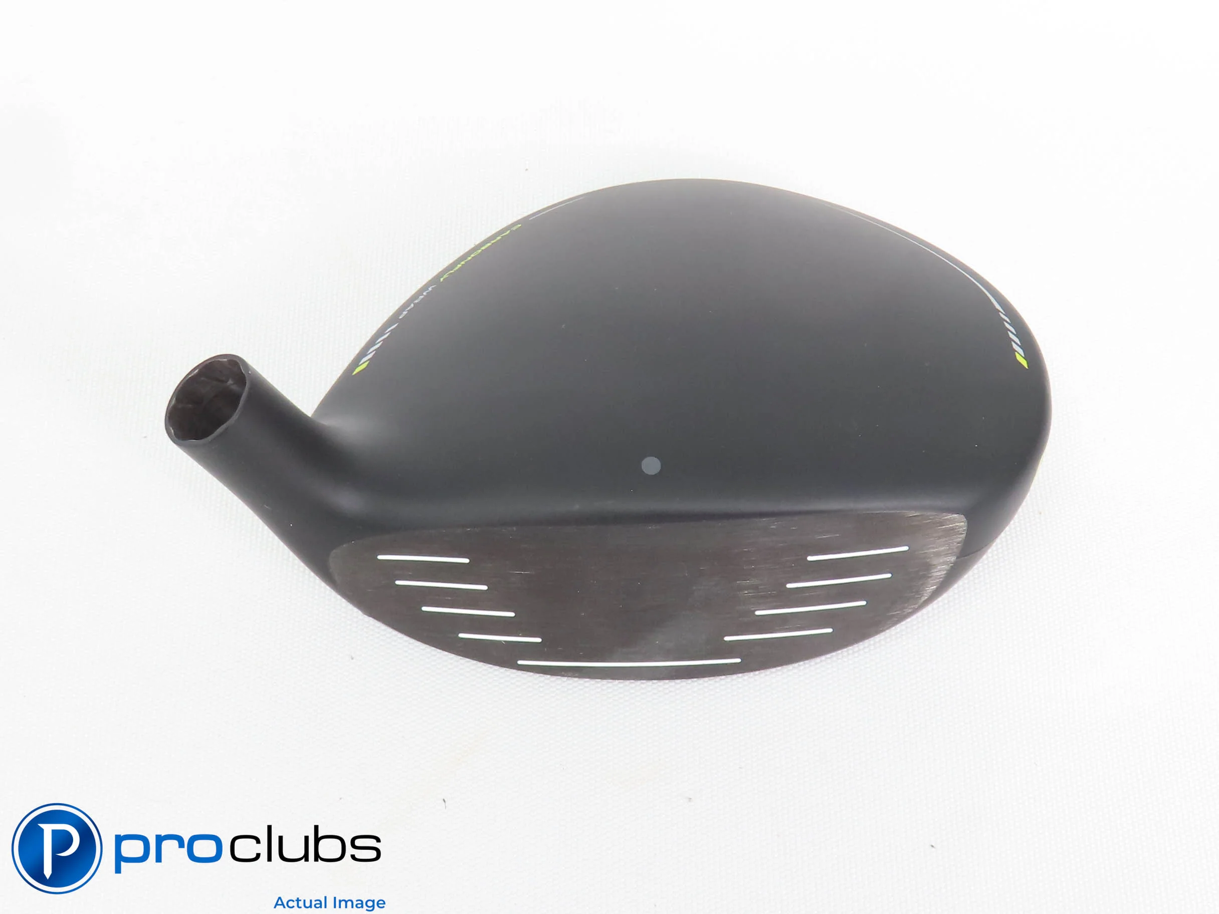 Nice Left Handed Ping G430 LST 15* 3 Wood HEAD ONLY 440980 - Image 2