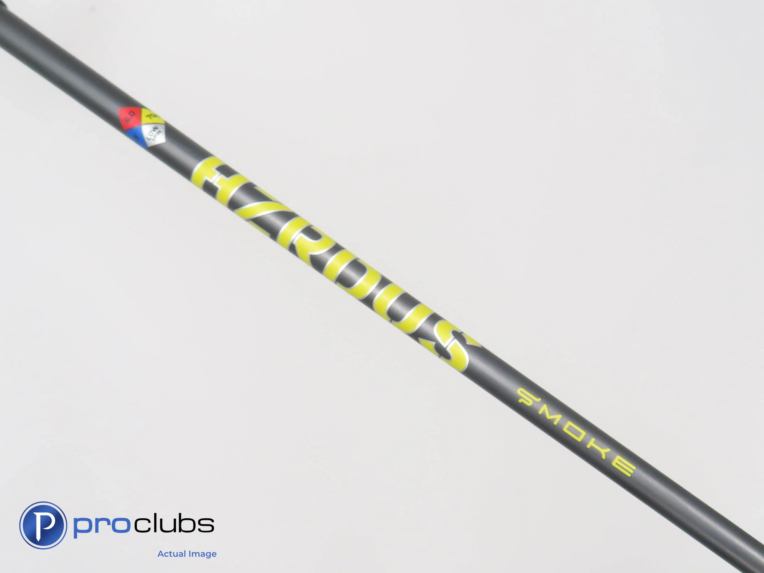 Nice! Left Handed PXG 0341X Gen2 15* 3 Wood w/Cover - Hzrdus Stiff Flex 350032 - Image 3