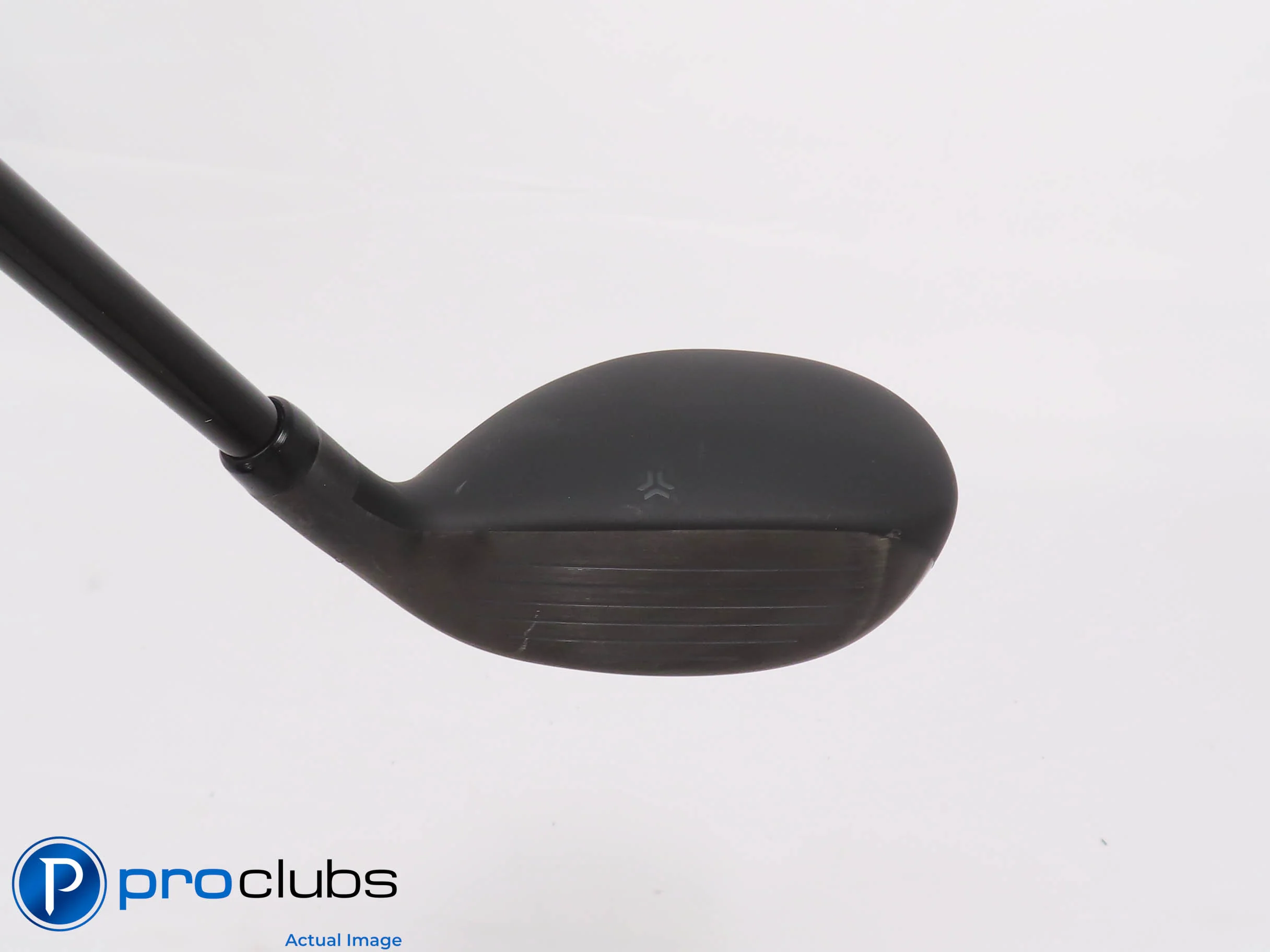 Nice Left Handed Srixon ZX MK II 22* 4 HYBRID - Tensei CK 80 Stiff Flex 466114 - Image 2