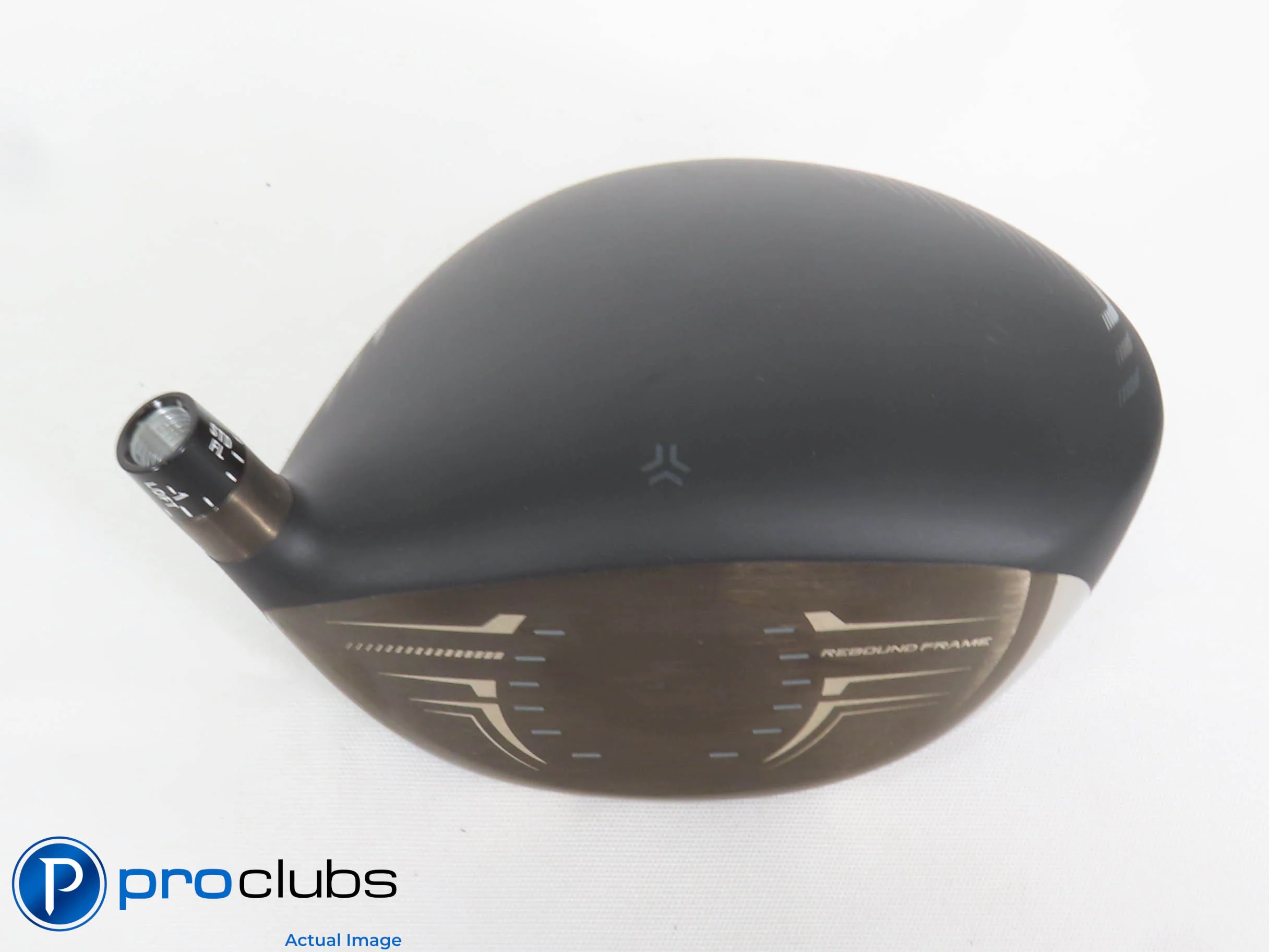 Nice! Left Handed Srixon ZX7 MKII 10.5* Driver - Head Only w/ Adapter - 433164 - Image 2