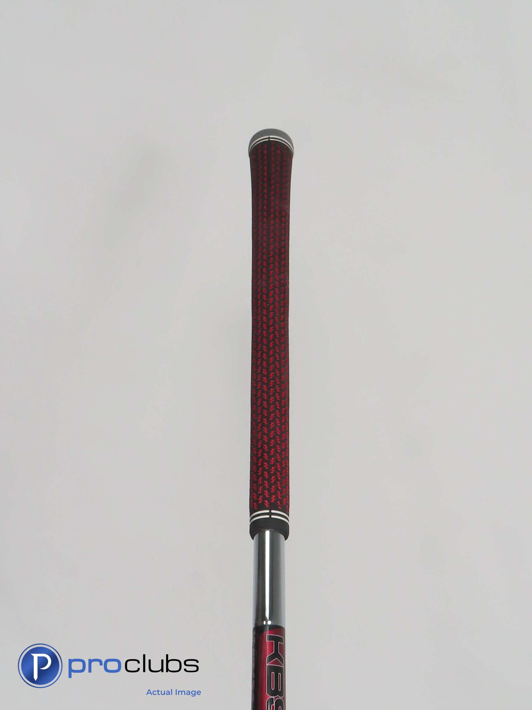 Nice Left Handed TaylorMade '21 HI-TOE 58*(10*) WEDGE -KBS 115 Wedge Flex 376256 - Image 4