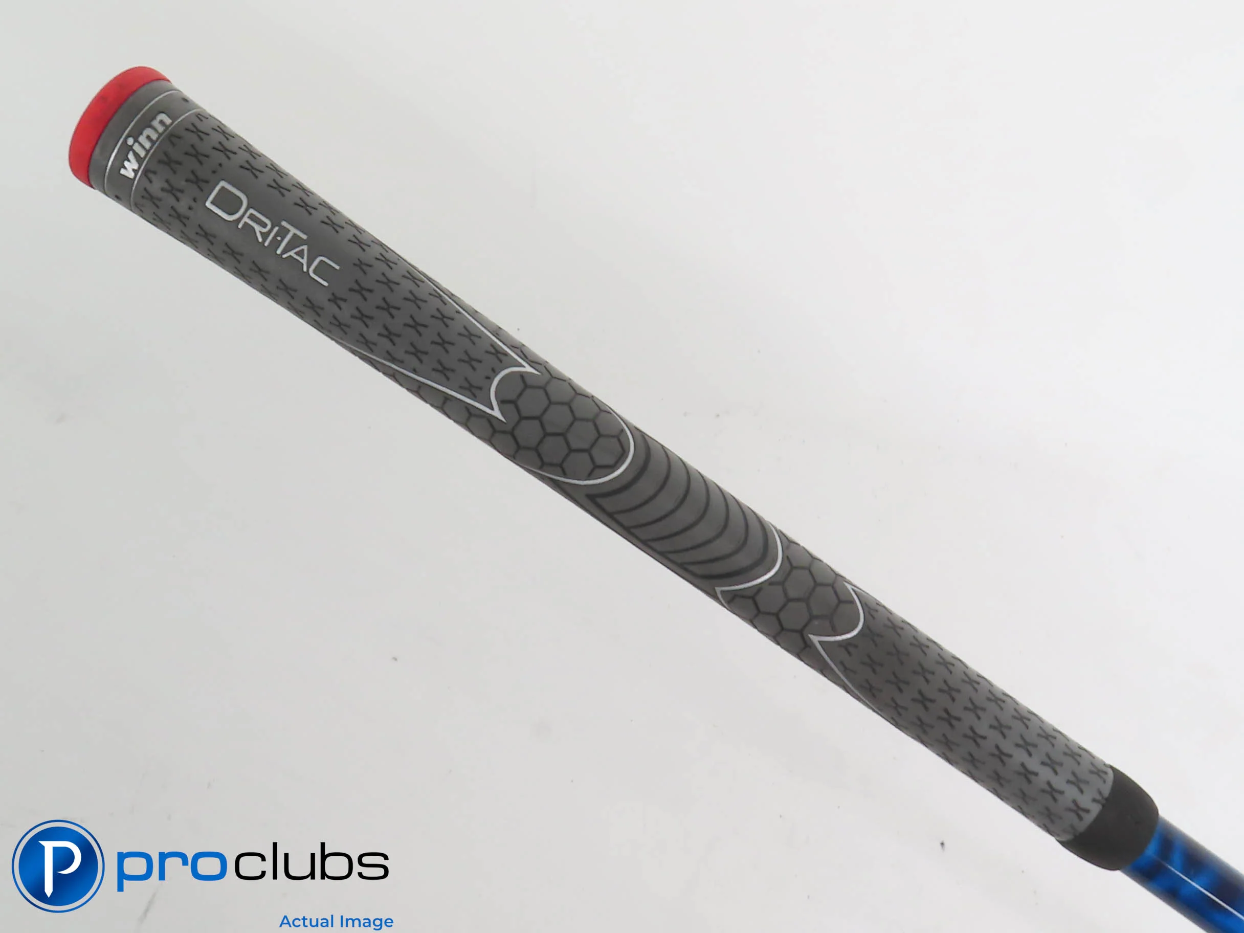 Nice Left Handed TaylorMade '24 Qi10 15* 3 WOOD RiptideCB 40g Senior Flex 414191 - Image 4