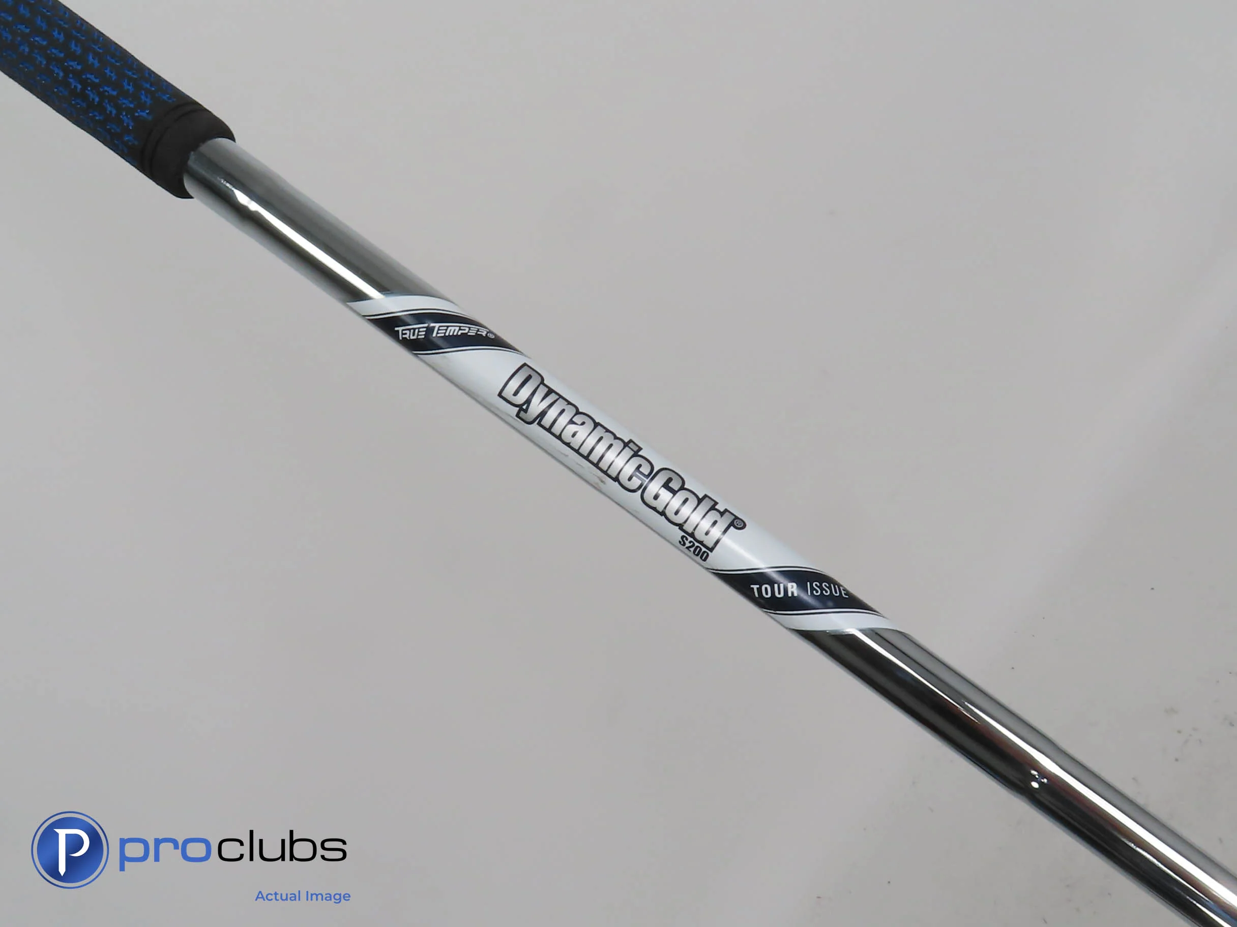 Nice Left Handed TaylorMade Milled Grind 3 58*(11*) WEDGE S200 Stiff Flex 366634 - Image 3