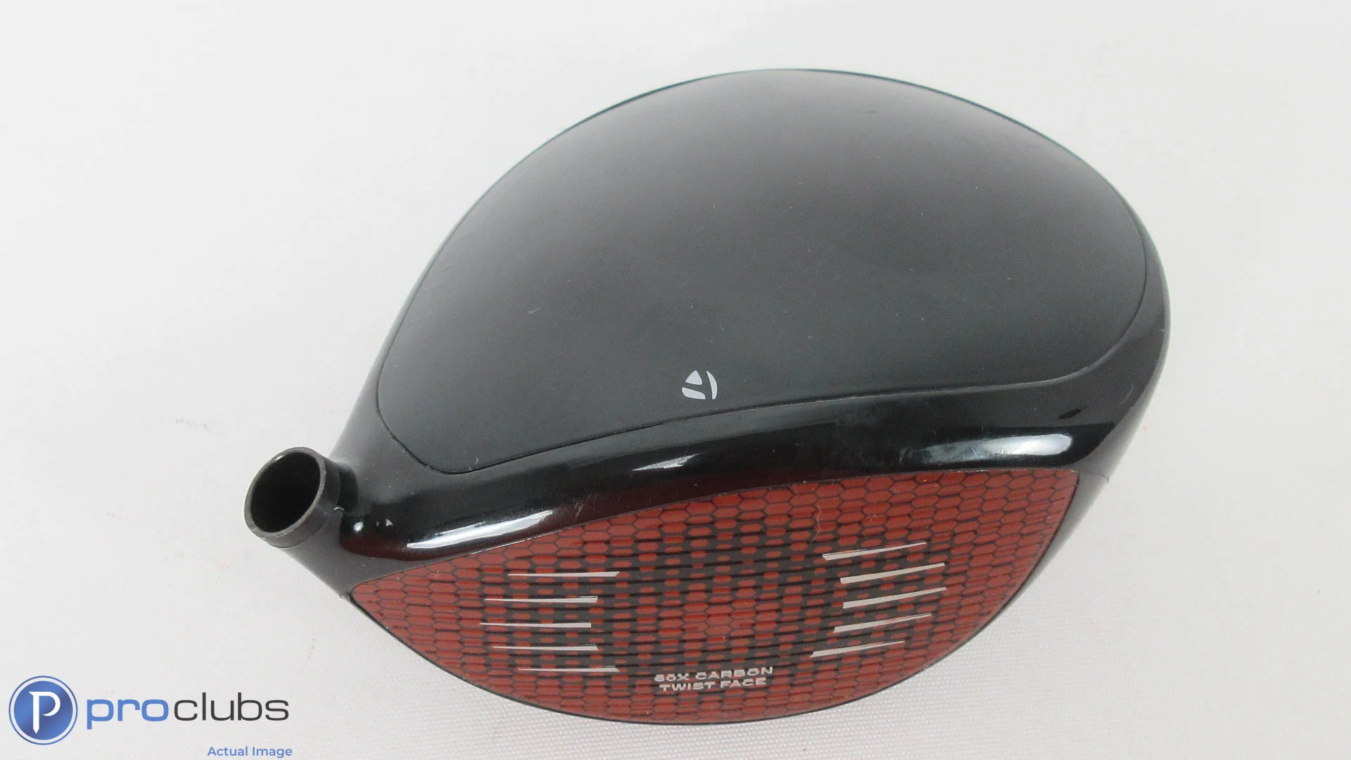 Nice! Left Handed TaylorMade Stealth 10.5* Driver - Head Only - 359499 - Image 2