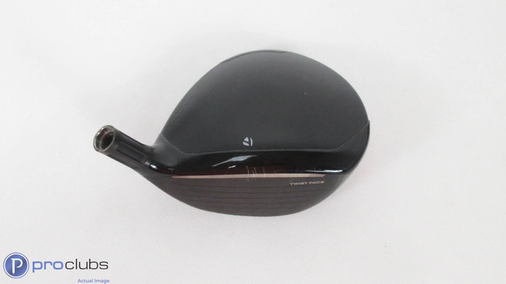 Nice! Left Handed TaylorMade Stealth 15* 3 Wood - Head Only - 341177 - Image 2
