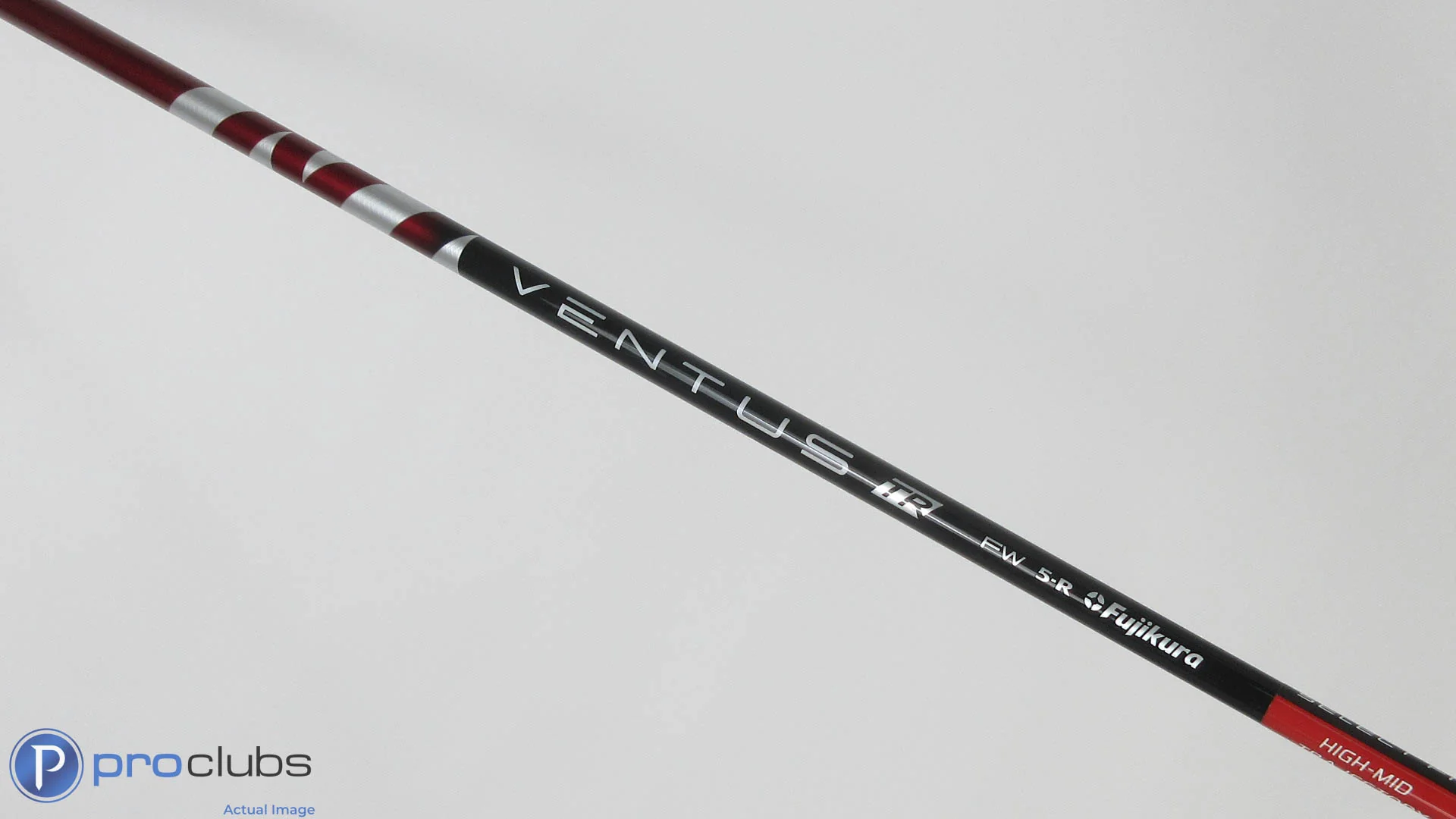 Nice Left Handed TaylorMade STEALTH 2 15* 3 WOOD - Ventus 5R Regular Flex 386441 - Image 3