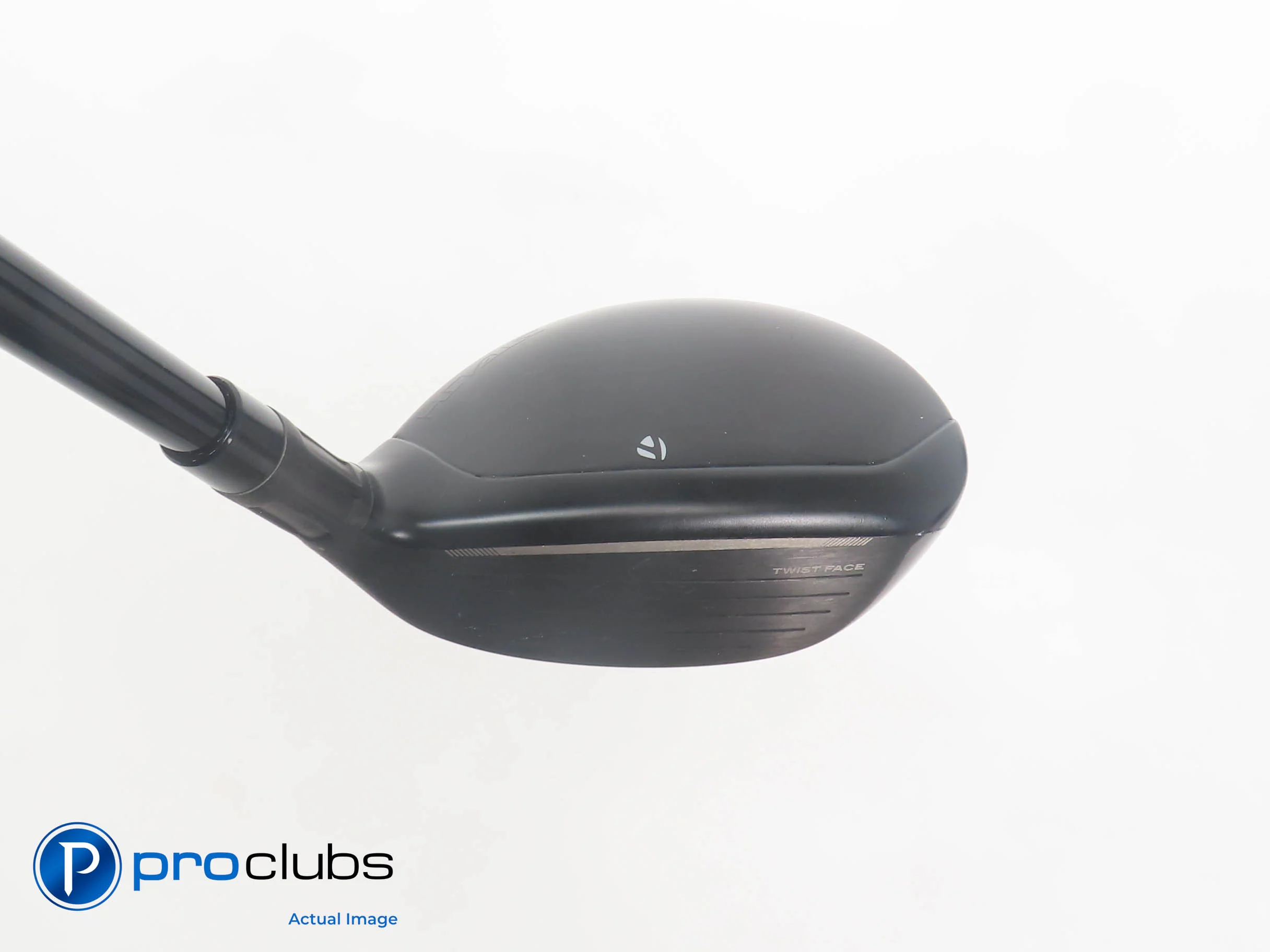 Nice Left Handed TaylorMade STEALTH 2 22* 4 HYBRID Ventus 6R Regular Flex 386760 - Image 2