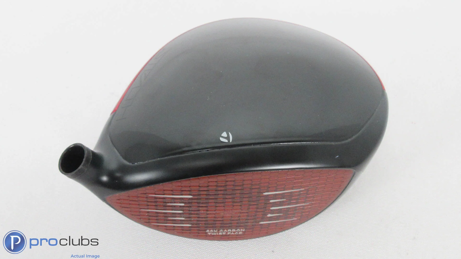 Nice! Left Handed TaylorMade Stealth-2 9.0* Driver - Head Only - L/H 383805 - Image 2