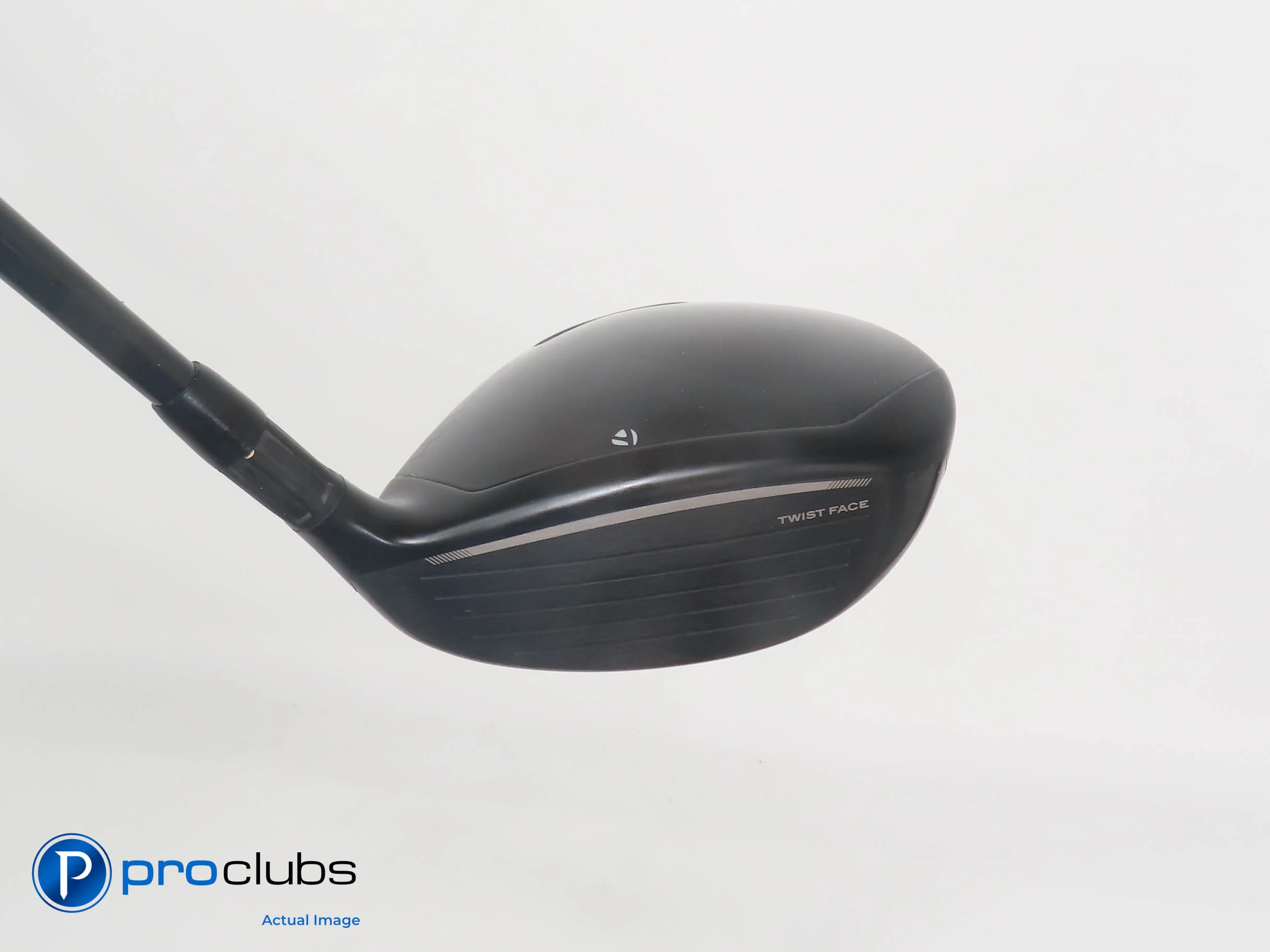 Nice Left Handed TaylorMade STEALTH 2 HD 16* 3 WOOD - Accra Regular Flex 381844 - Image 2