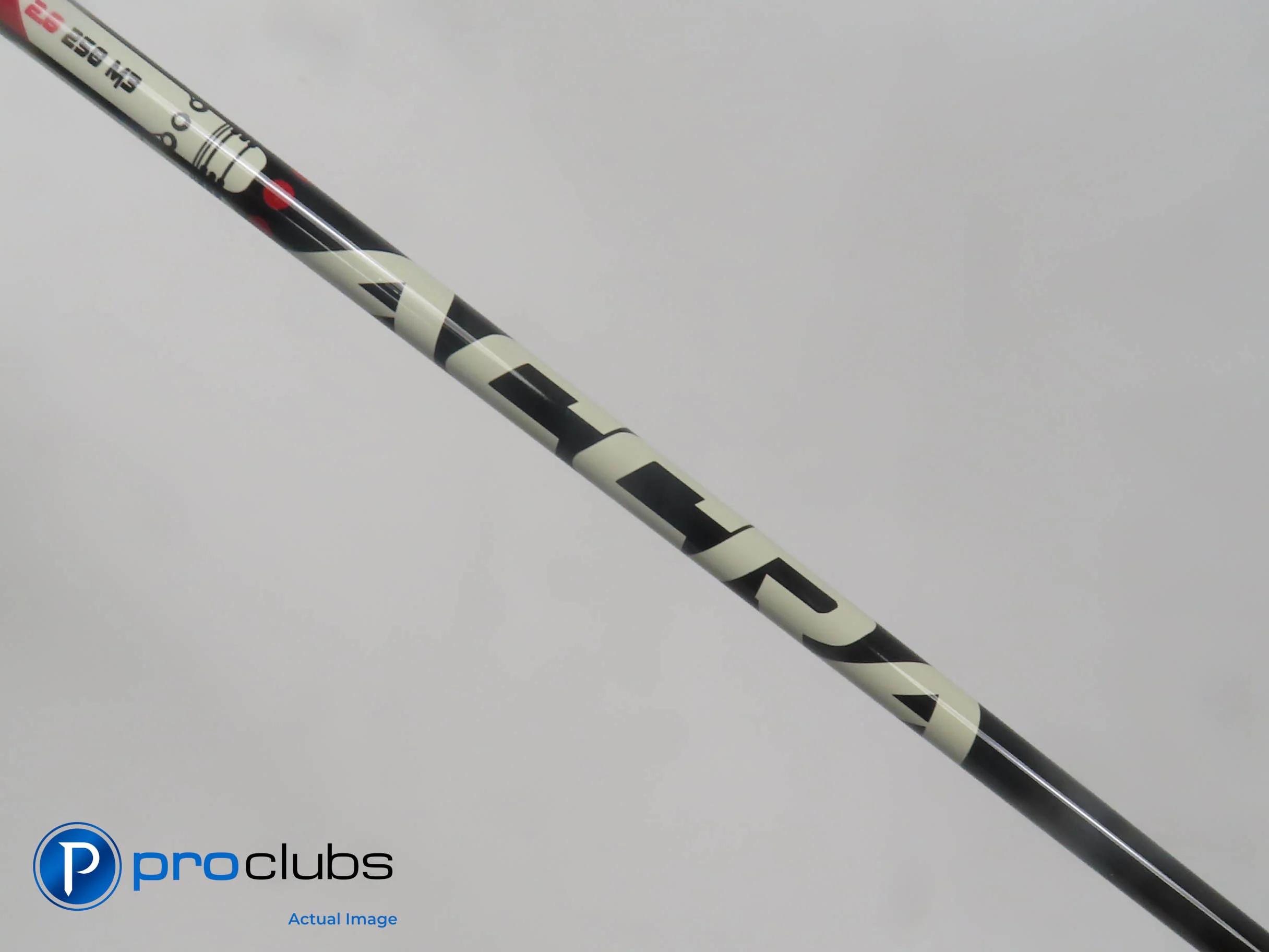 Nice Left Handed TaylorMade STEALTH 2 HD 16* 3 WOOD - Accra Regular Flex 393858 - Image 3