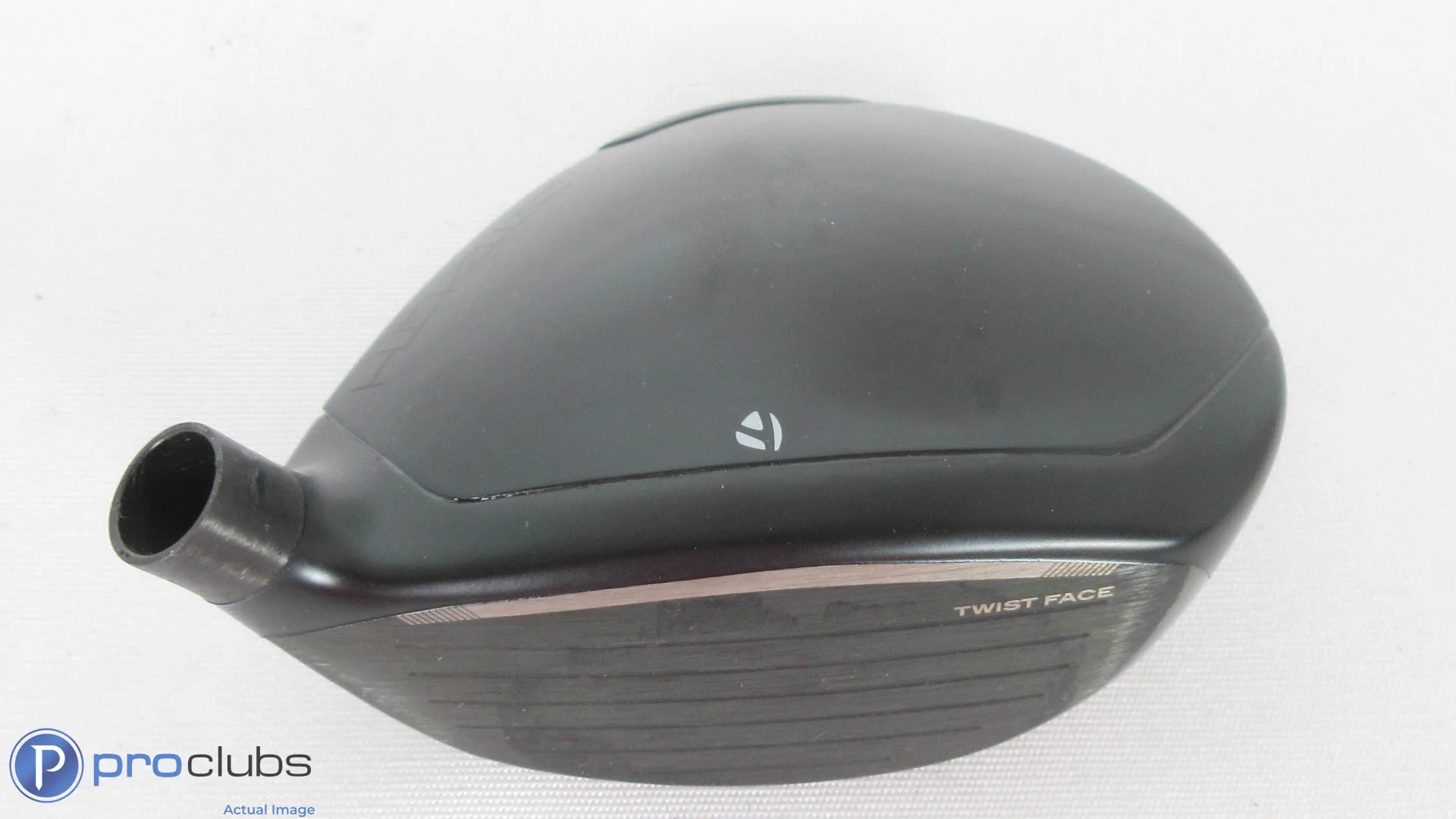 Nice! Left Handed TaylorMade Stealth-2 Plus 15* - 3 Wood - Head Only - 379647 - Image 2