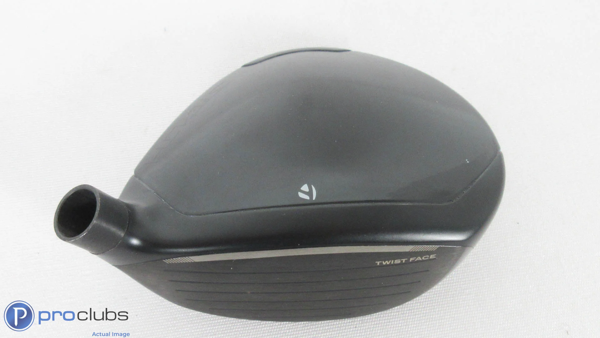 Nice! Left Handed TaylorMade Stealth-2 Plus 15* - 3 Wood - Head Only - 381132 - Image 2