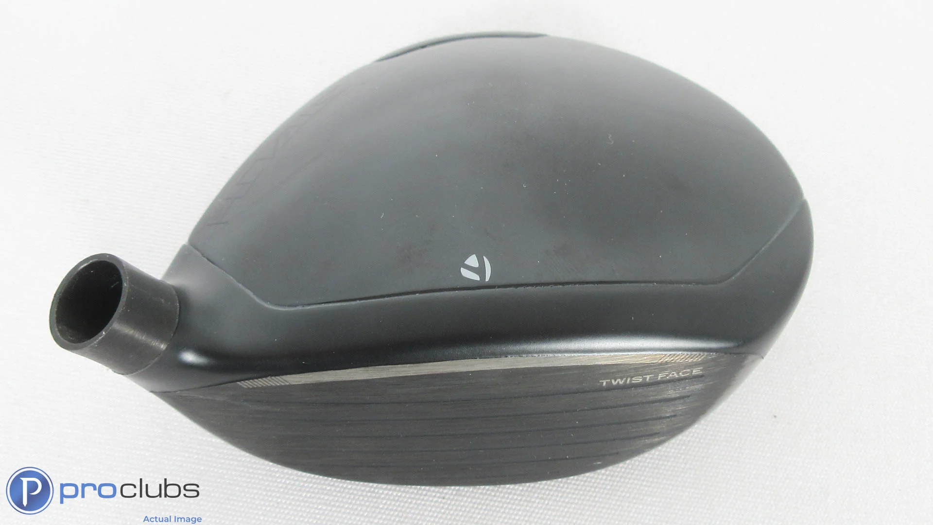 Nice! Left Handed TaylorMade Stealth-2 Plus 15* - 3 Wood - Head Only - 381353 - Image 2