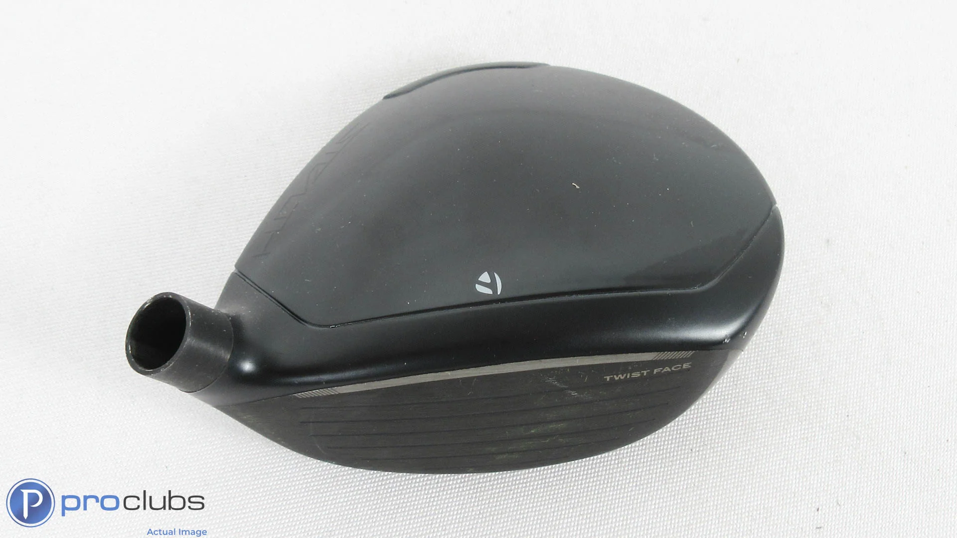 Nice! Left Handed TaylorMade Stealth-2 Plus 15* - 3 Wood - Head Only - 386510 - Image 2