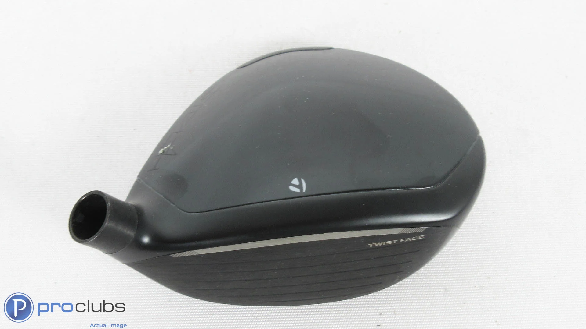 Nice! Left Handed TaylorMade Stealth-2 Plus 15* - 3 Wood - Head Only - 387936 - Image 2