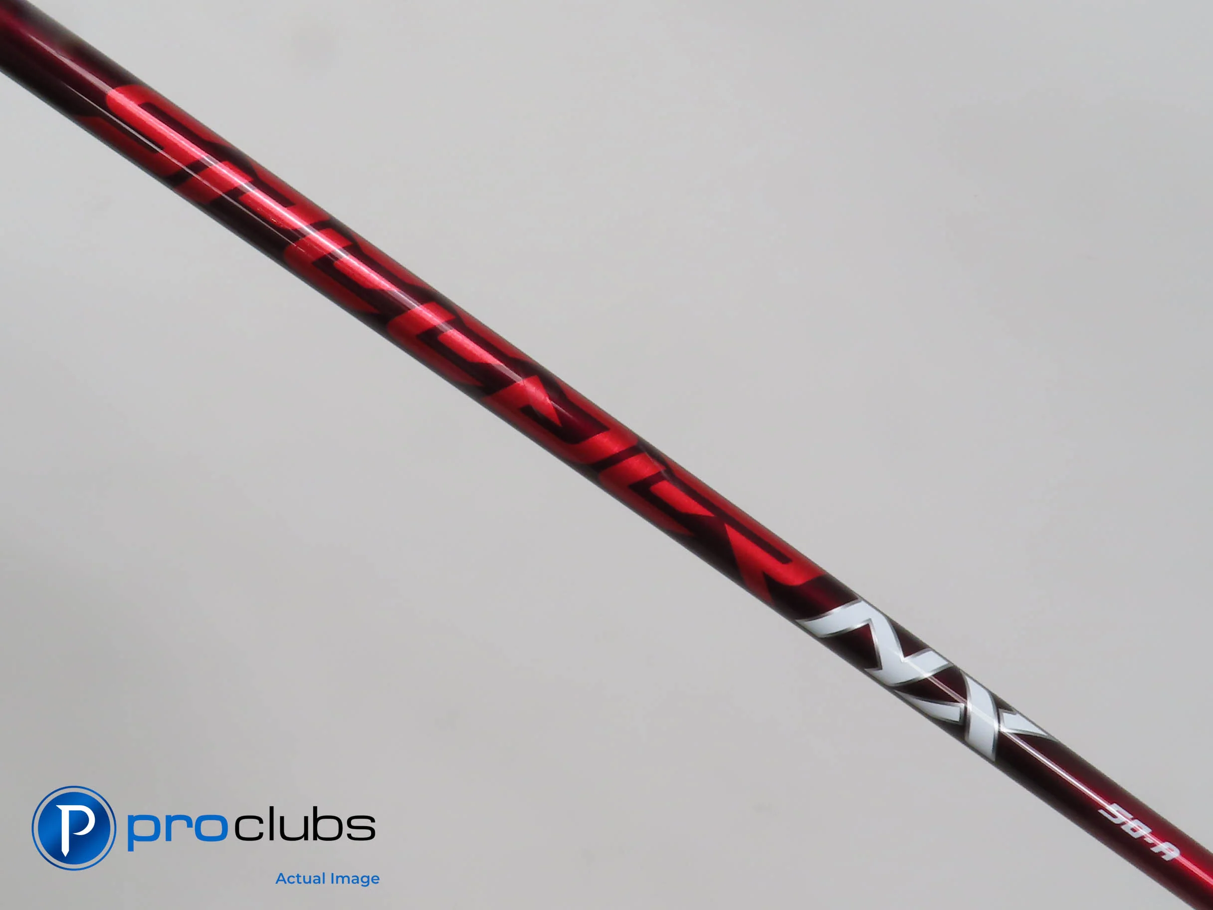 Nice Left Handed TaylorMade STEALTH 2 PLUS 19.5* 3 HYBRID - Senior Flex 399003 - Image 3