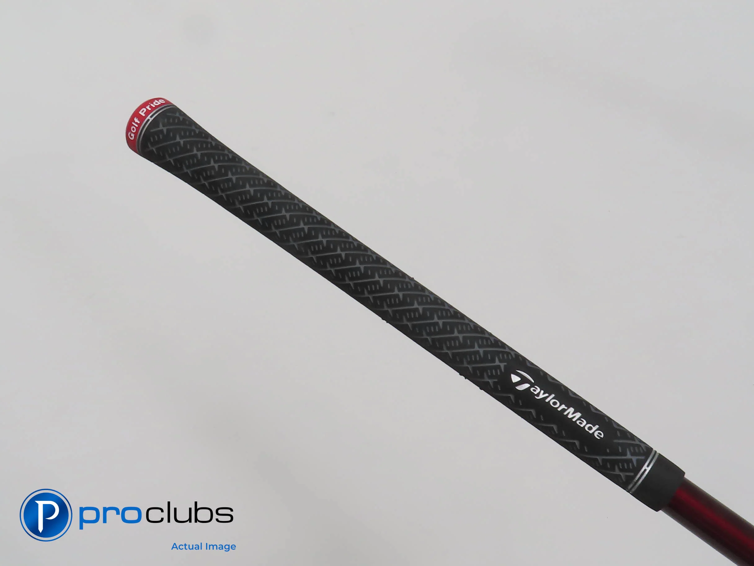 Nice Left Handed TaylorMade STEALTH 2 PLUS 19.5* 3 HYBRID - Senior Flex 399003 - Image 4