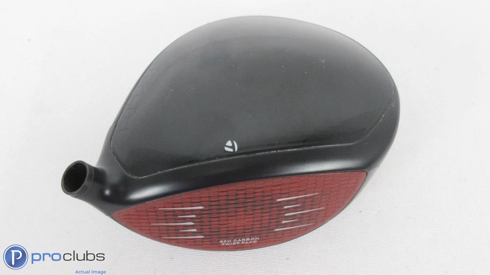 Nice! Left Handed TaylorMade Stealth-2 Plus+ 9.0* Driver - Head Only - 384076 - Image 2