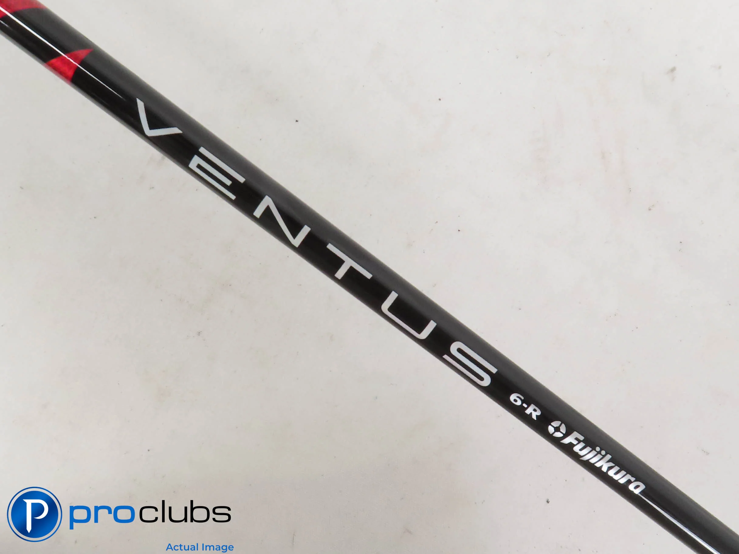 Nice! Left Handed TaylorMade Stealth 22* 4 Hybrid -Ventus Red 6-R Regular 402110 - Image 3