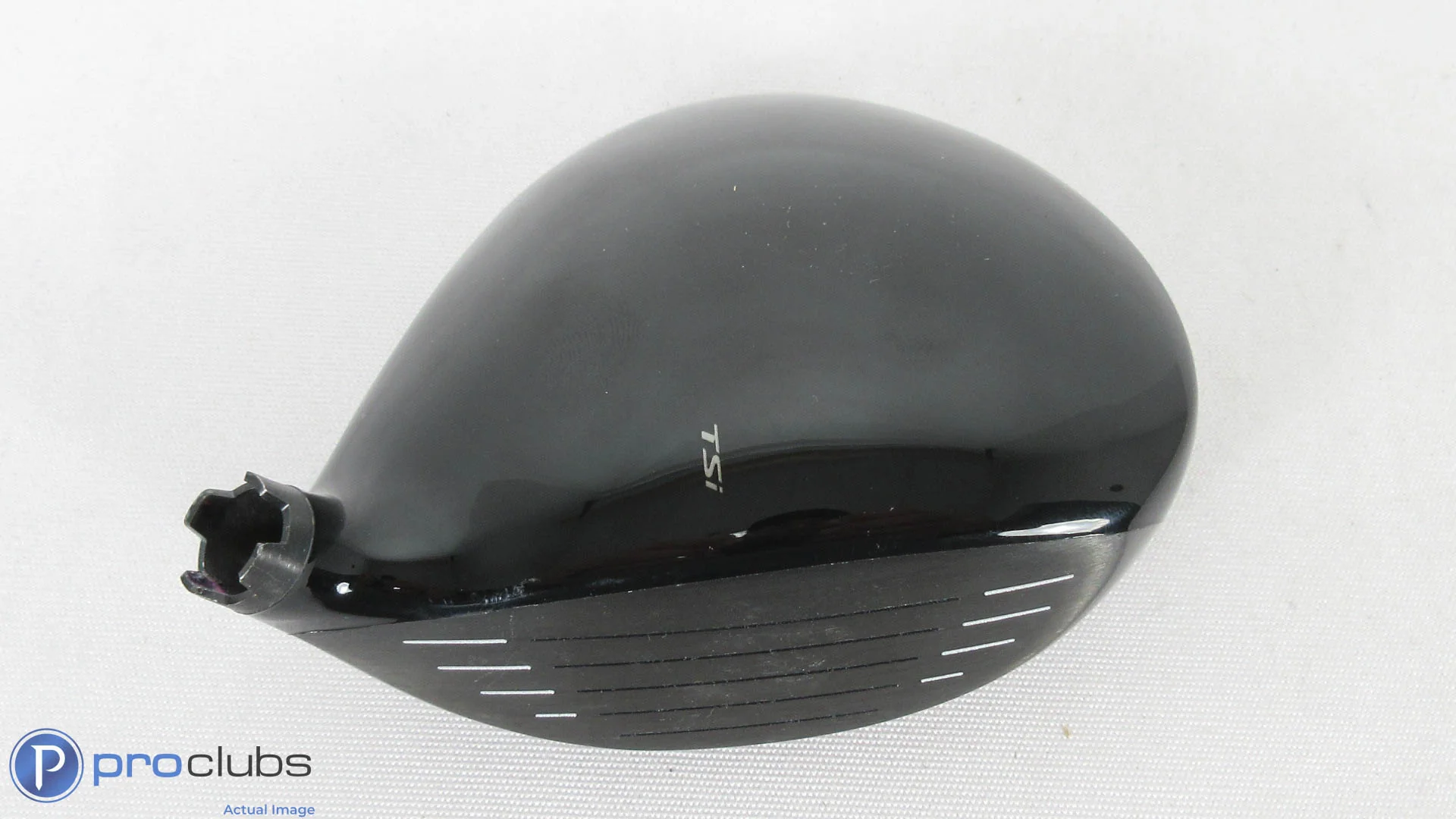Nice! Left Handed Titleist TSi1 15* - 3 Wood - Head Only - L/H 388779 - Image 2