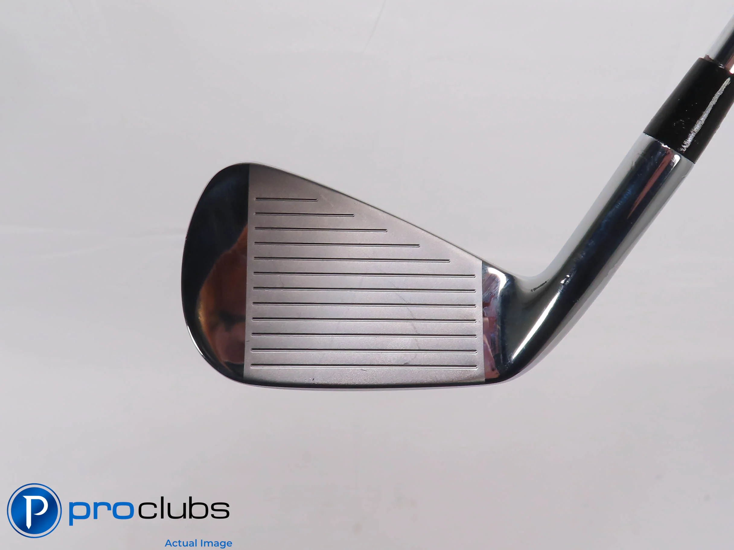 Nice MARCHESE Golf MB-100 30* 6 IRON - Project X 5.5 Regular Flex Steel 467482 - Image 2