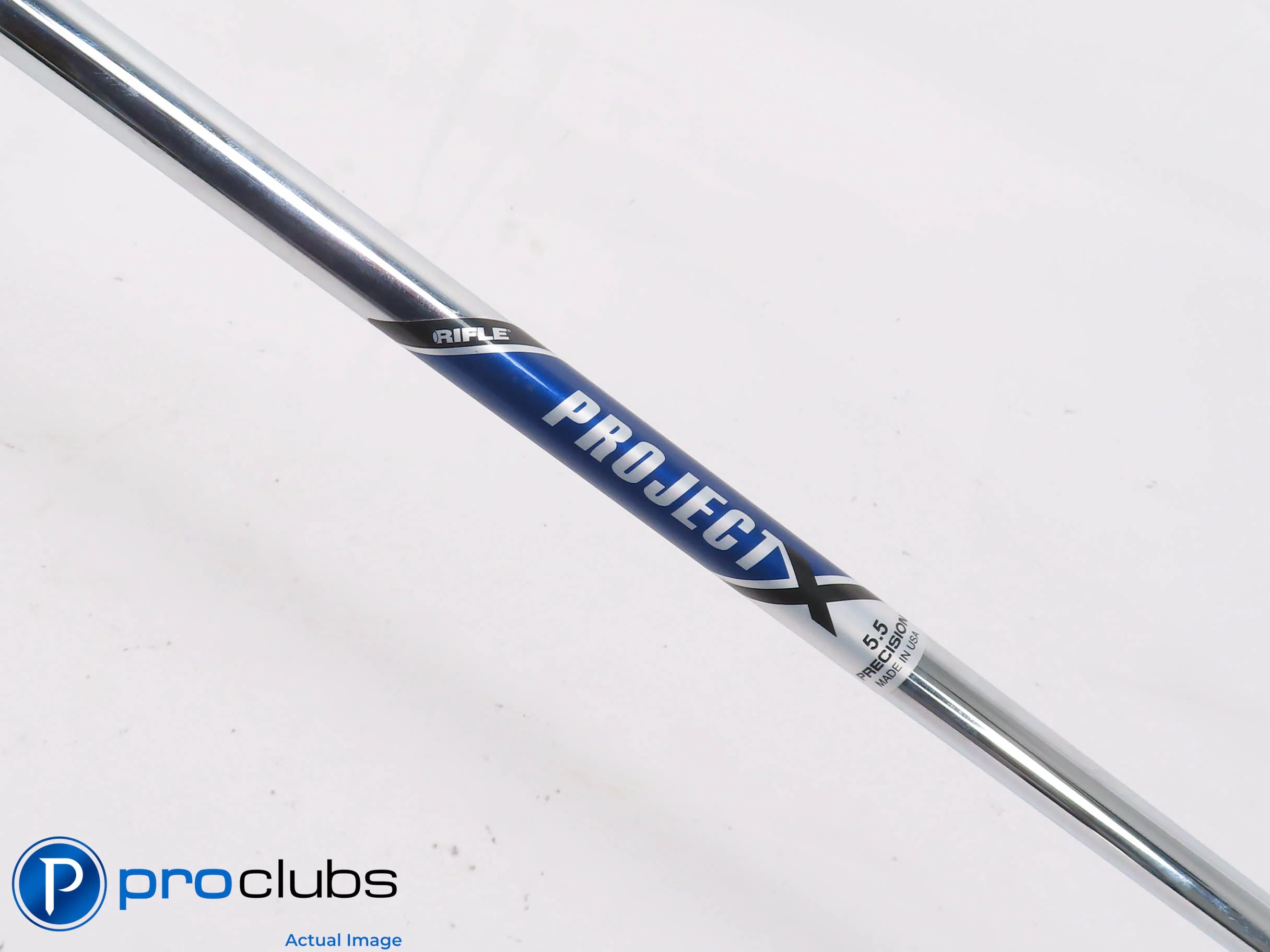 Nice MARCHESE Golf MB-100 30* 6 IRON - Project X 5.5 Regular Flex Steel 467482 - Image 3