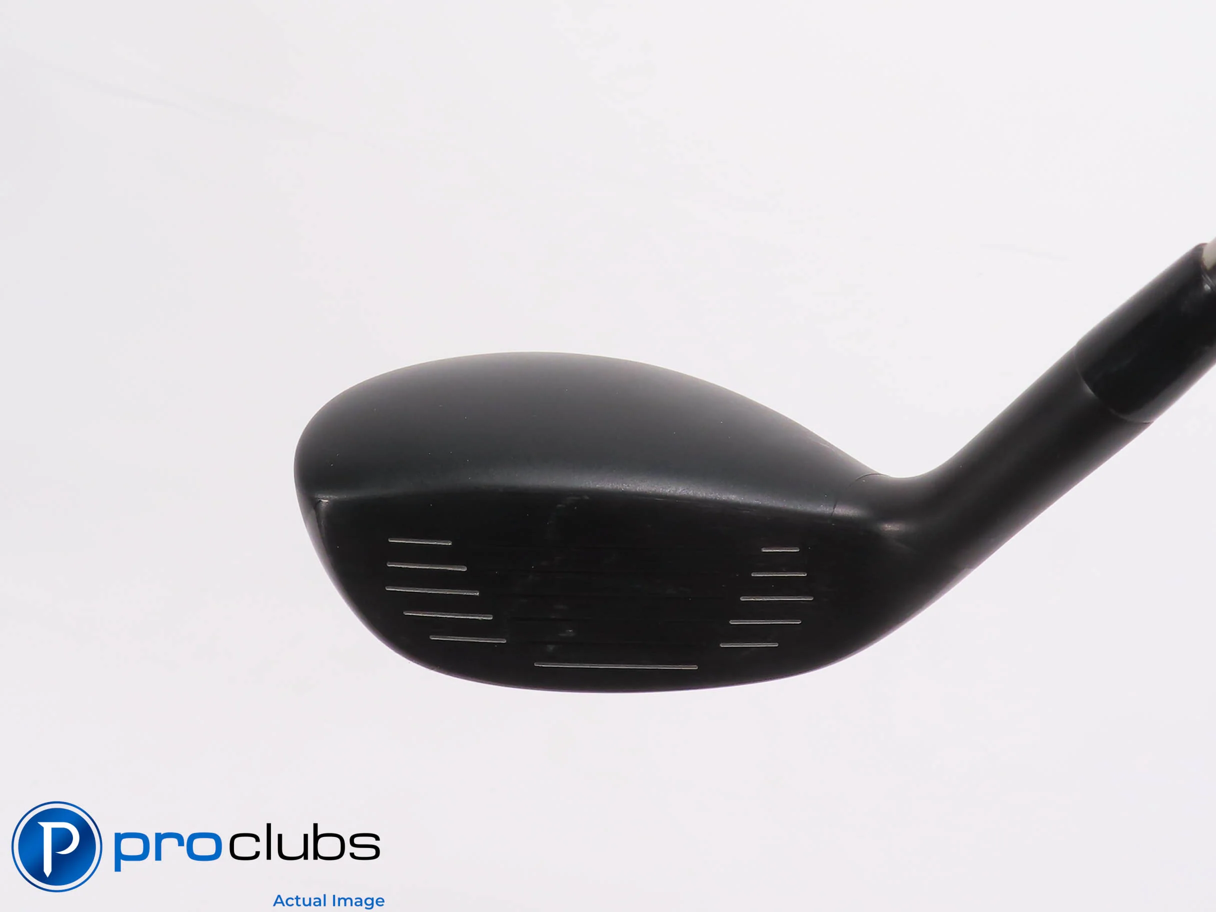 Nice Mizuno '23 JPX FLI-HI 26* HYBRID - Recoil ESX 460 F2 Senior Flex 469919 - Image 2