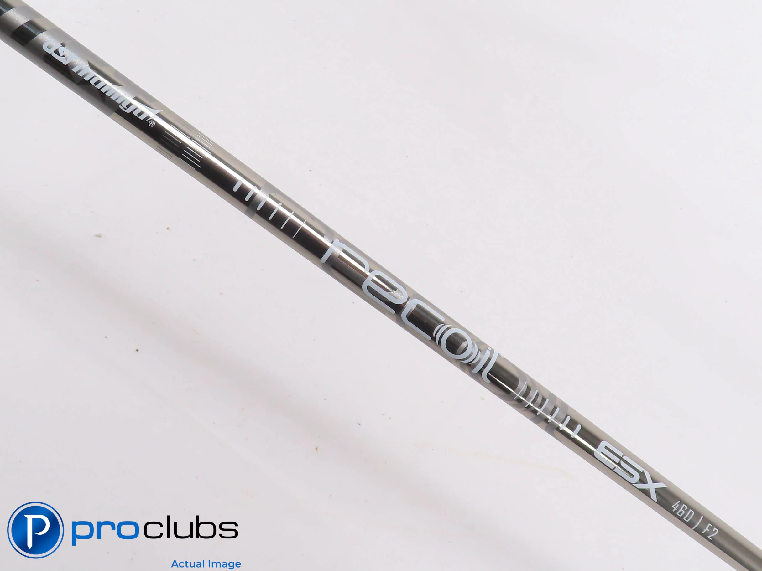 Nice Mizuno '23 JPX FLI-HI 26* HYBRID - Recoil ESX 460 F2 Senior Flex 469919 - Image 3