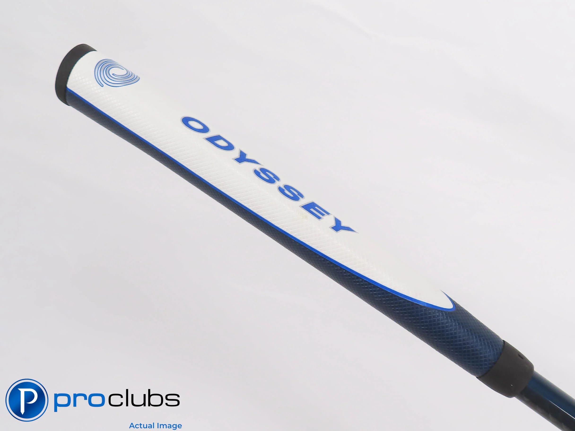 Nice Odyssey Ai-ONE #1 35" PUTTER w/Cover - Accra Sync 135g Shaft 459620 - Image 5