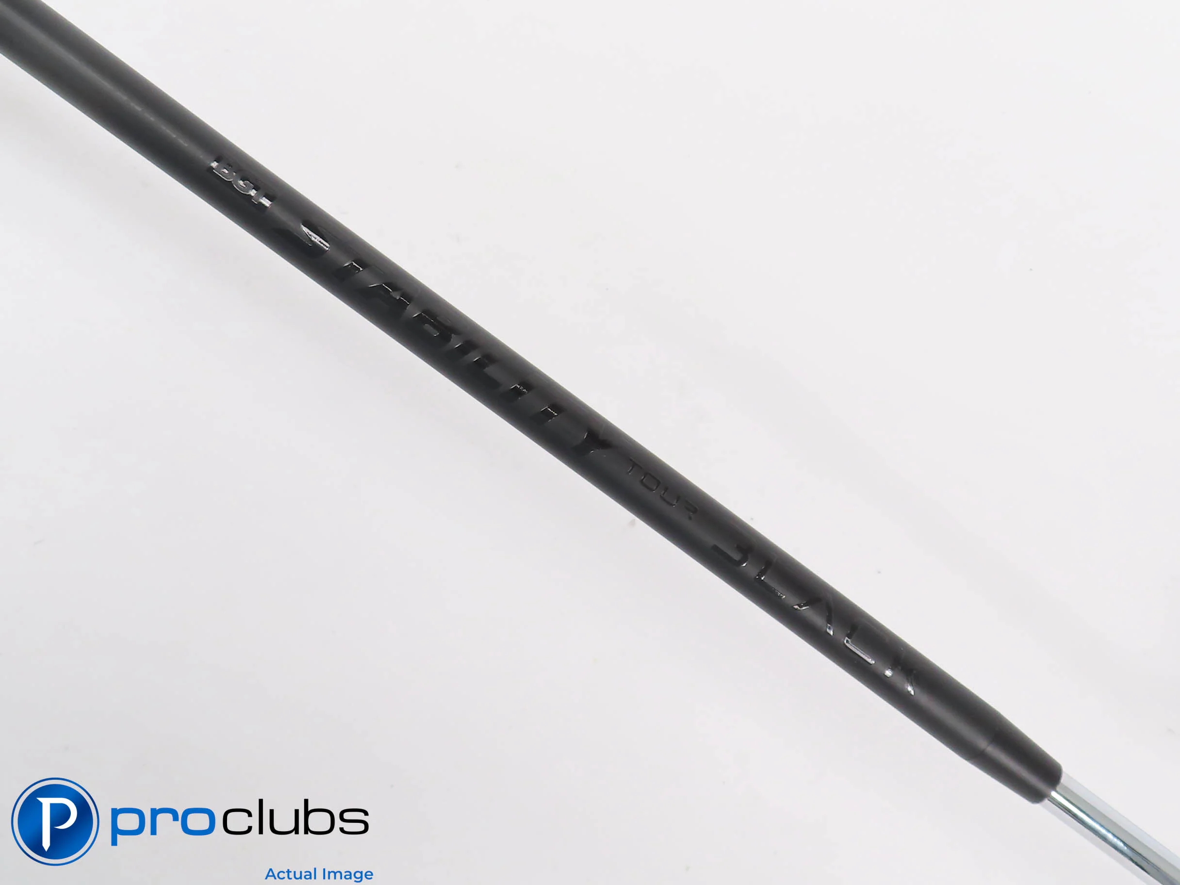 Nice Odyssey Ai-ONE Milled THREE T S 35.5" PUTTER w/Cover - BGT Stability 457560 - Image 4