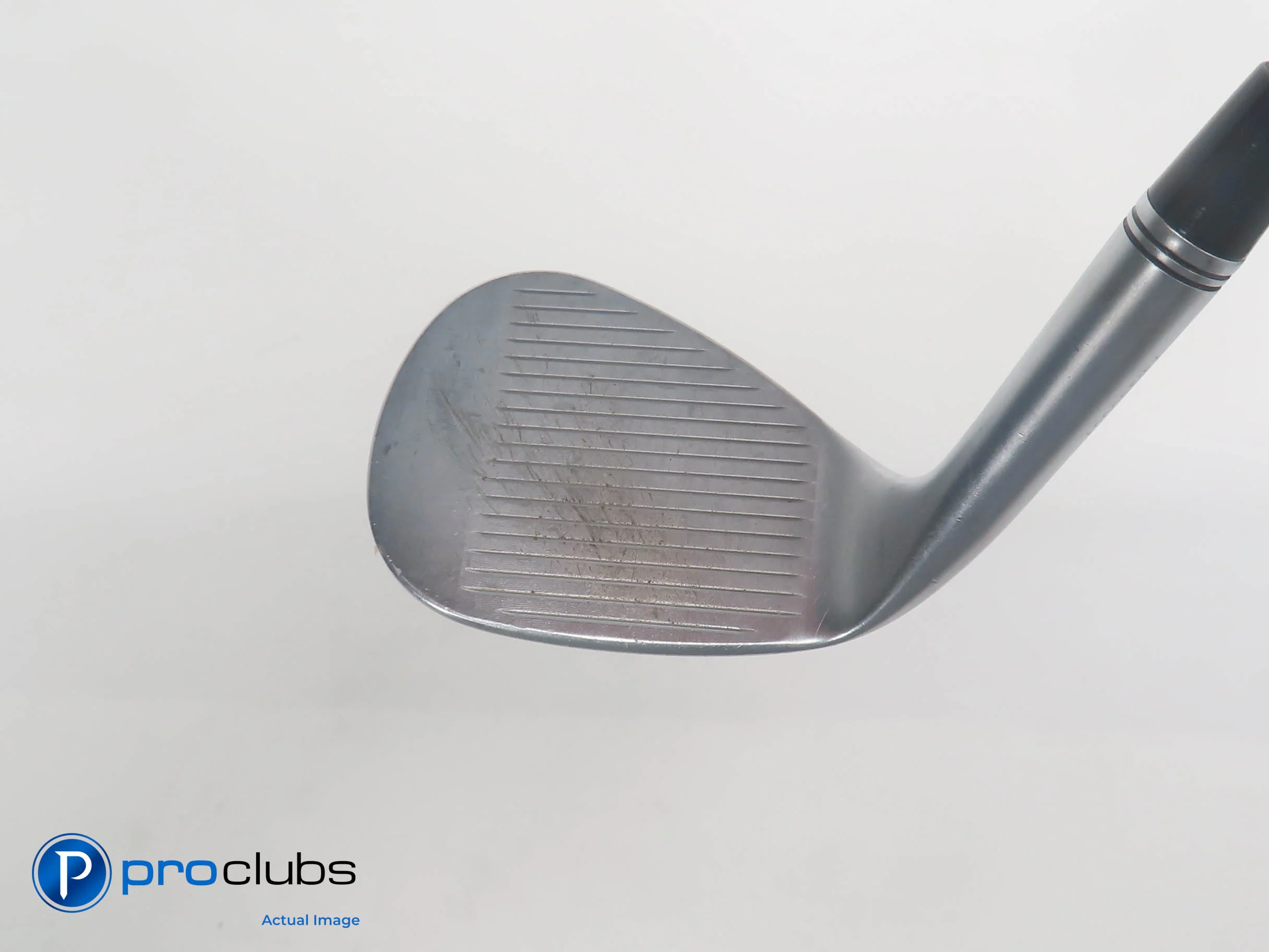 Nice PING Glide Forged Pro Custom 60*(6*) WEDGE T-Grind -Project X X-Flex 384378 - Image 2