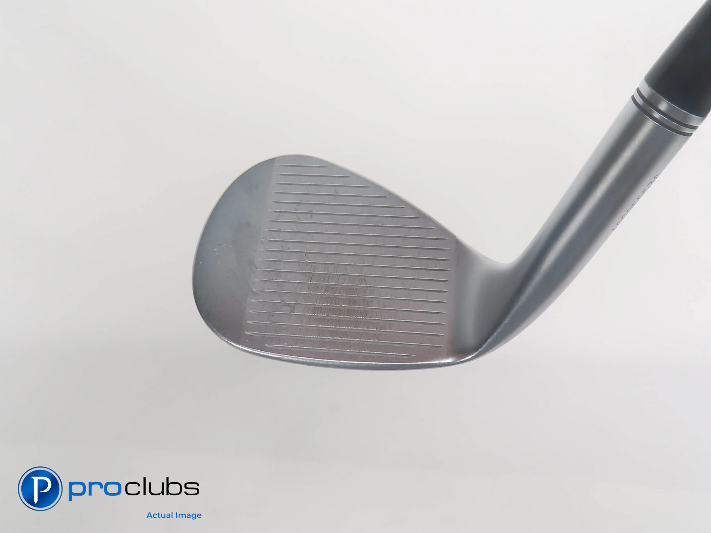 Nice PING Glide Forged Pro Custom 60*(6*) WEDGE T-Grind -Project X X-Flex 384381 - Image 2