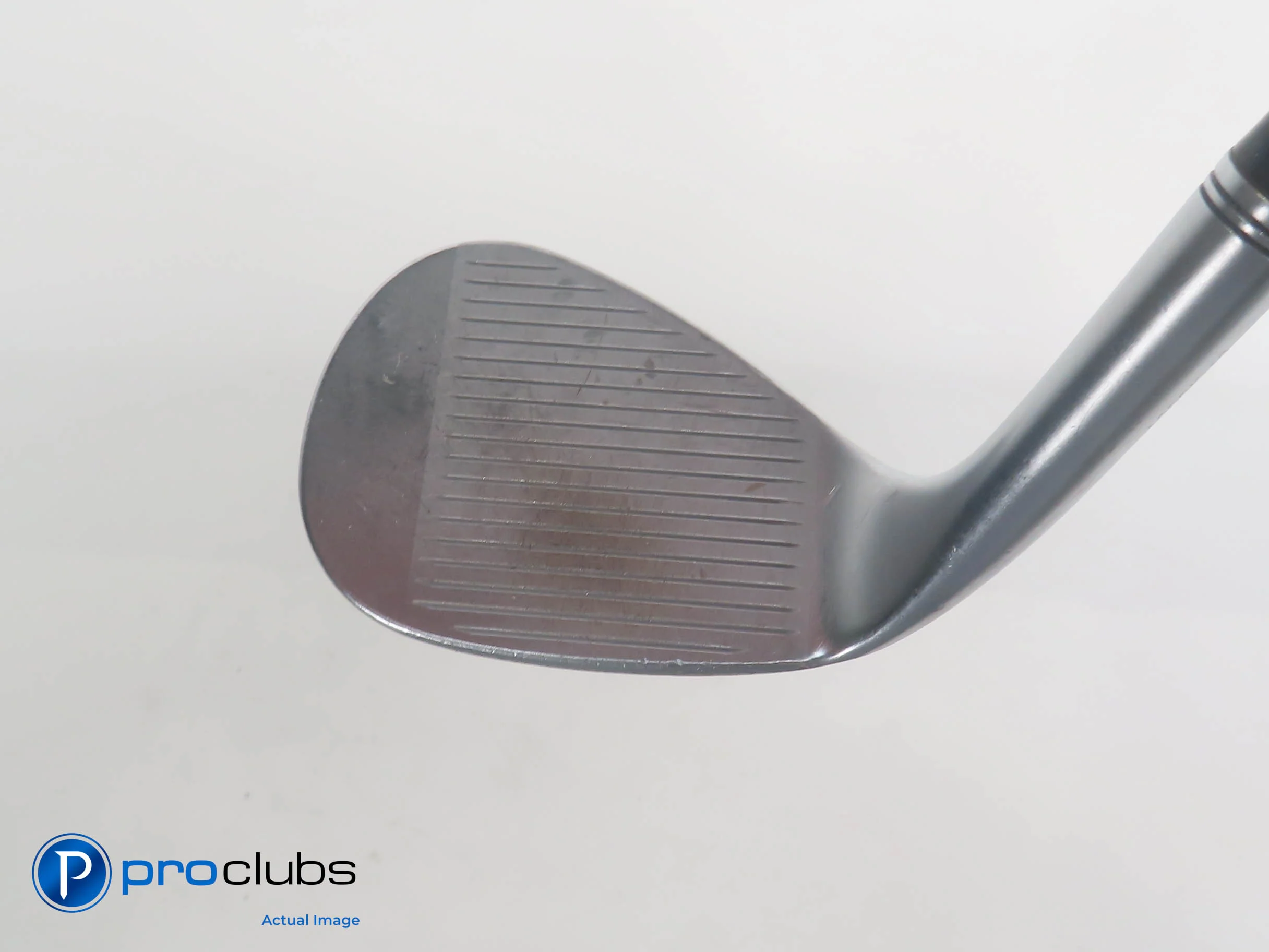 Nice PING Glide Forged Pro Custom 60*(6*) WEDGE T-Grind -Project X X-Flex 384383 - Image 2