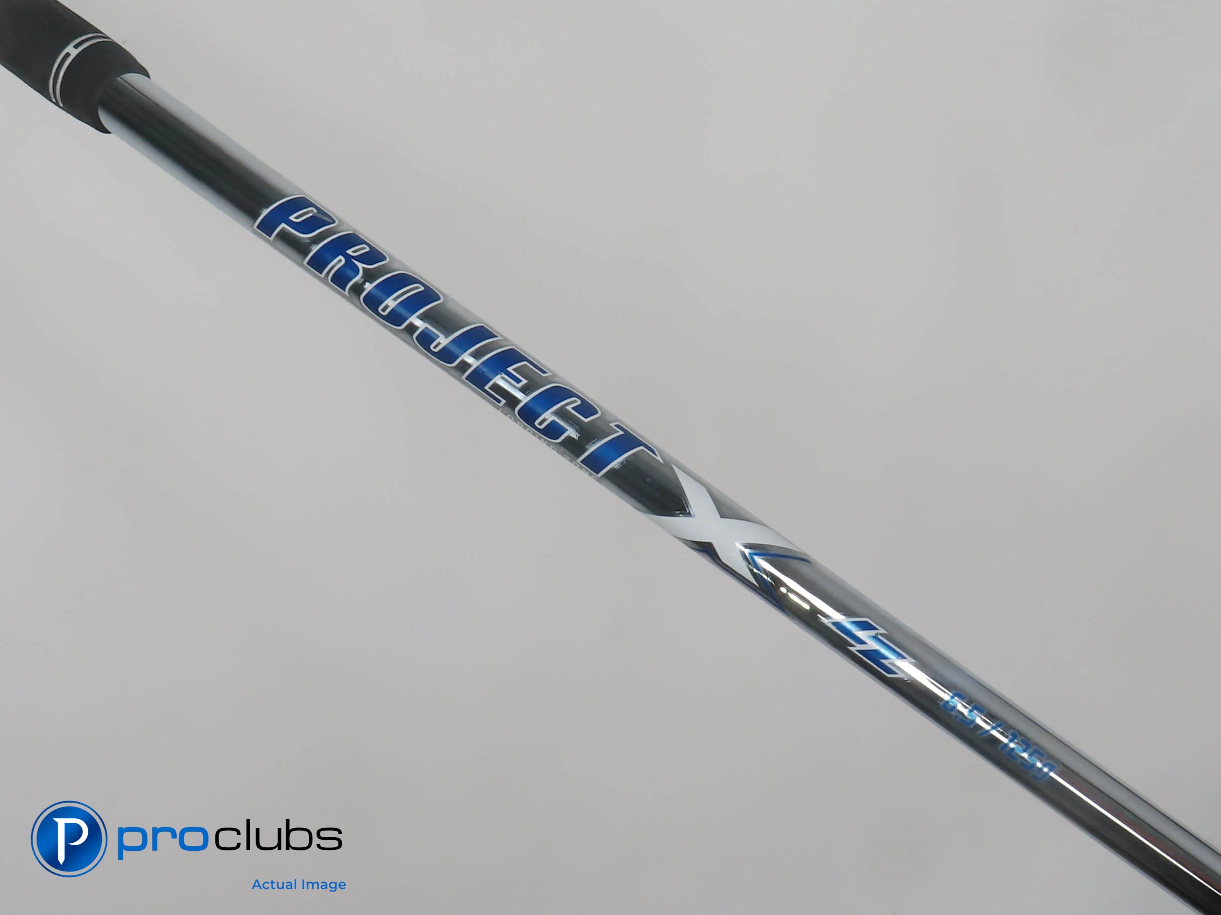 Nice PING Glide Forged Pro Custom 60*(6*) WEDGE T-Grind -Project X X-Flex 384383 - Image 3