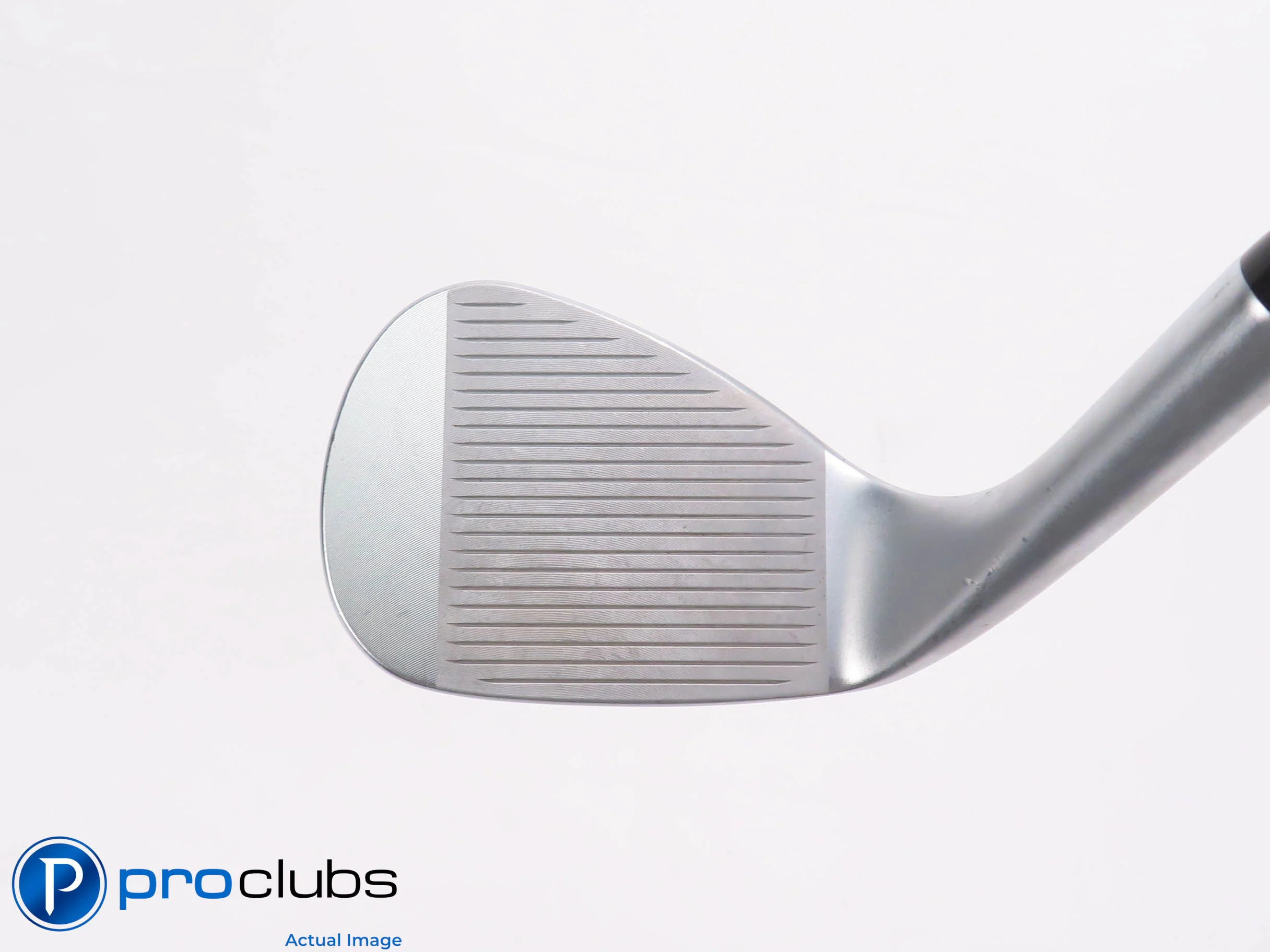 Nice! Ping S159 58*(10*) Wedge S-Grind - Ping ZZ-115 Wedge Flex - 472944 - Image 2