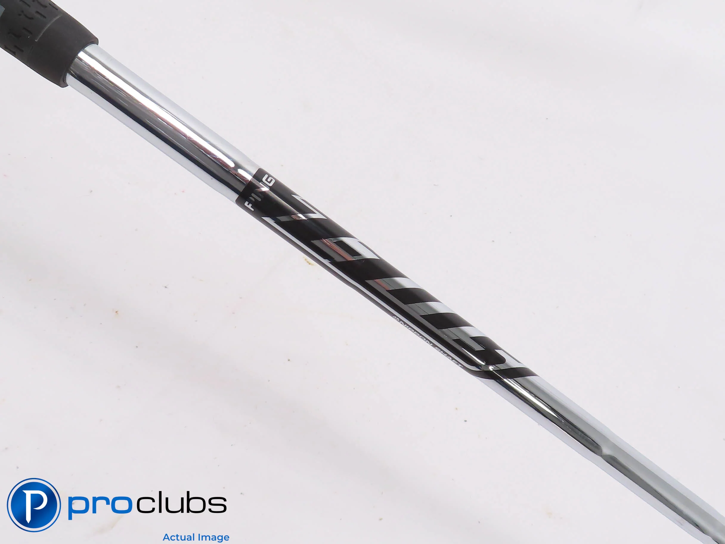Nice! Ping S159 58*(10*) Wedge S-Grind - Ping ZZ-115 Wedge Flex - 472944 - Image 3