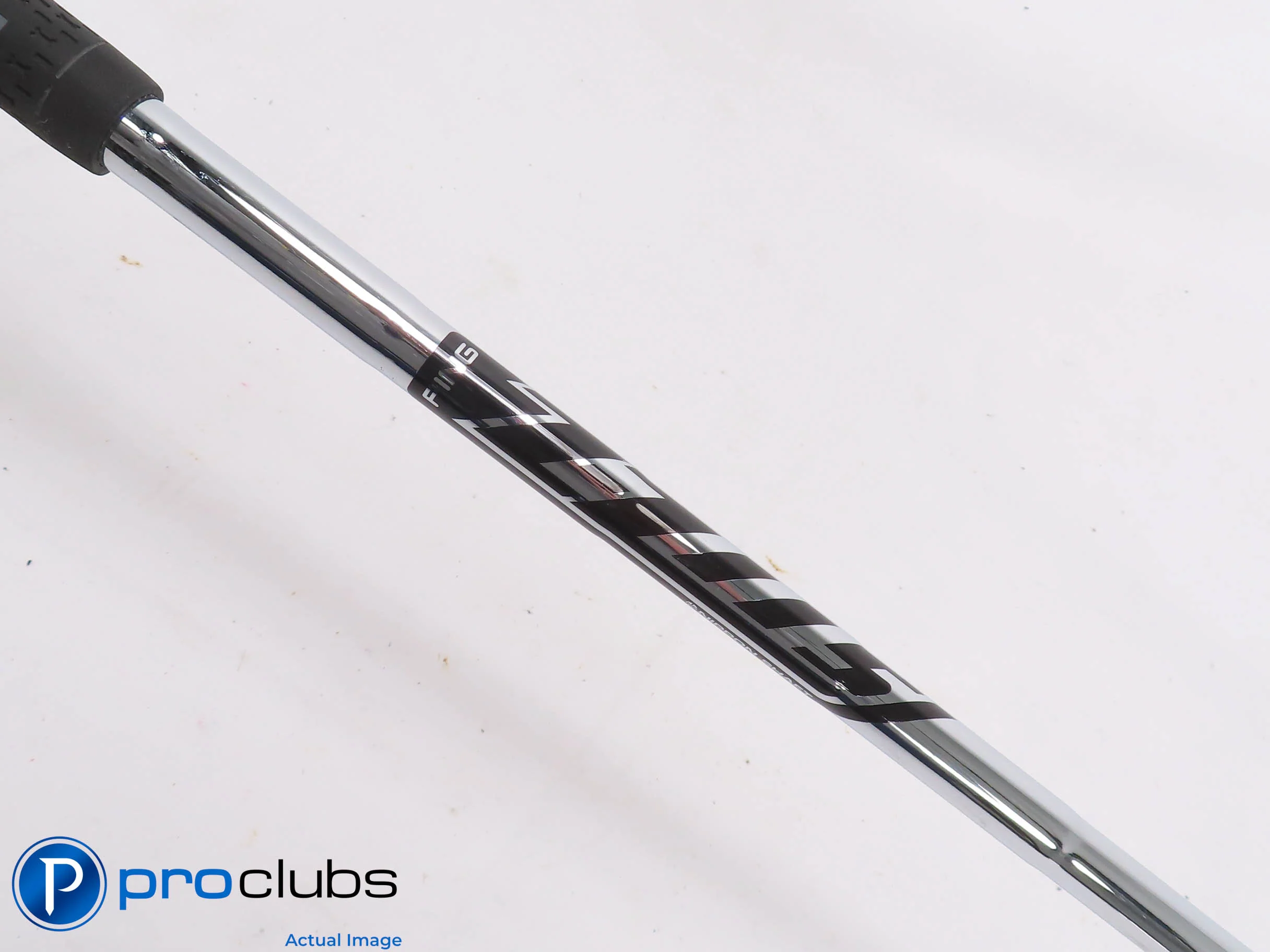 Nice! Ping S159 58*(14*) Wedge W-Grind - Ping ZZ-115 Wedge Flex - 472945 - Image 3