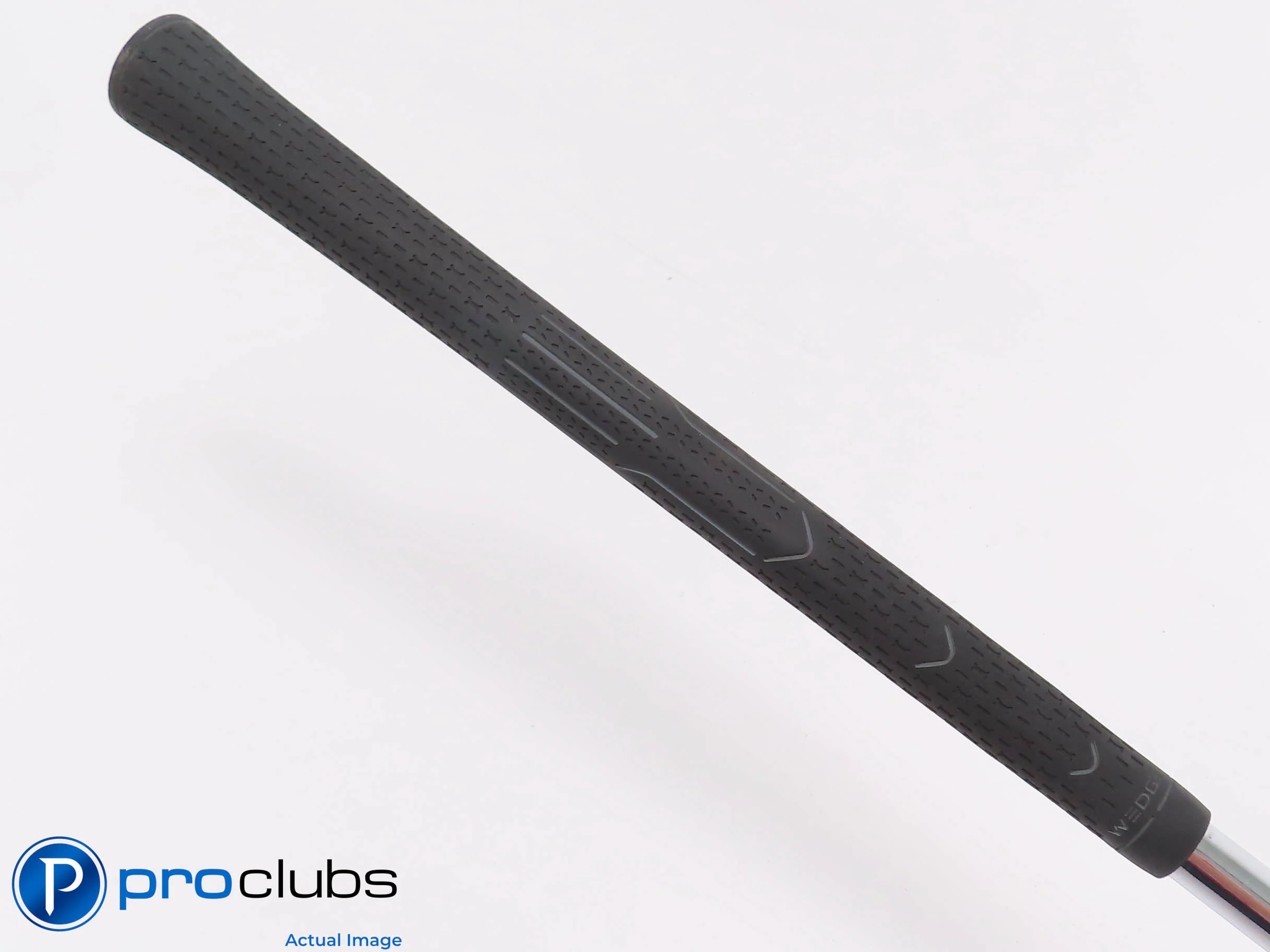 Nice Ping S159 Chrome 58*(10*) WEDGE S-Grind Black-Dot - ZZ115 Wedge Flex 475664 - Image 4