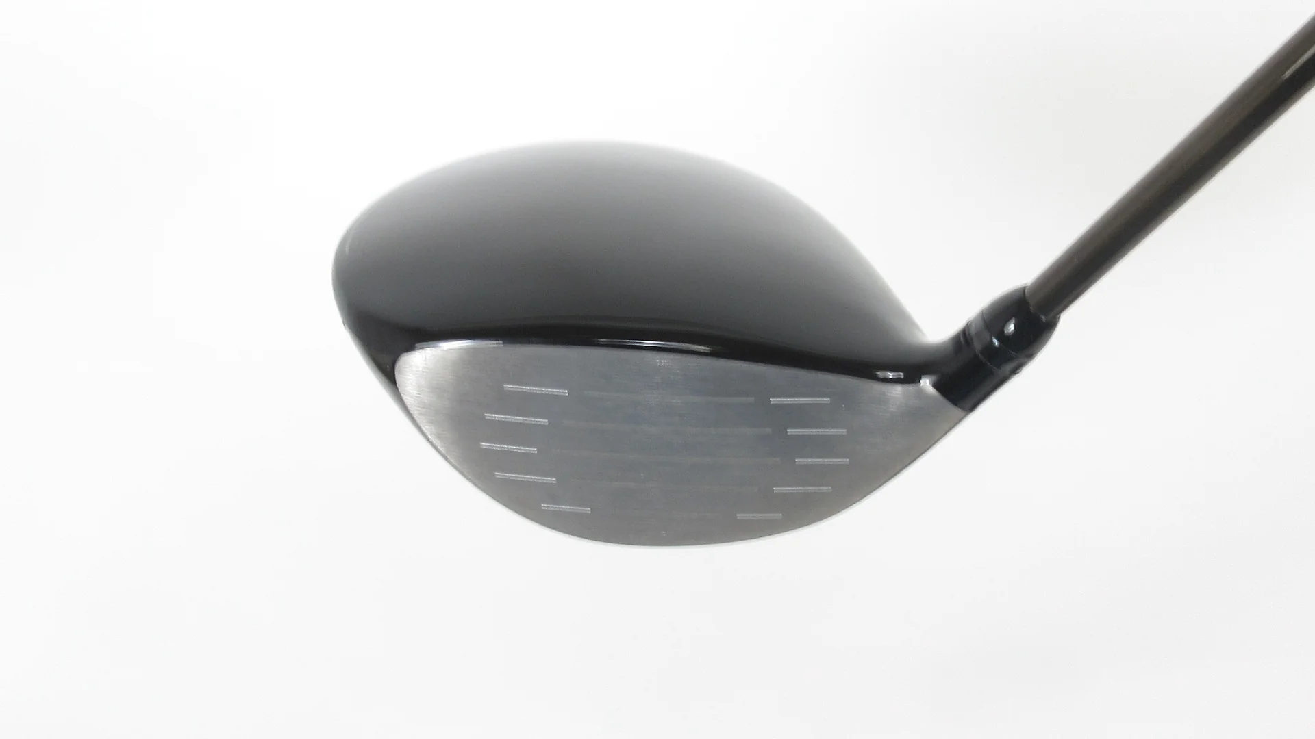 Nice! PRGR EGG Extreme 10.5* Driver - Original Flex Shaft w/ Headcover 306128 - Image 2