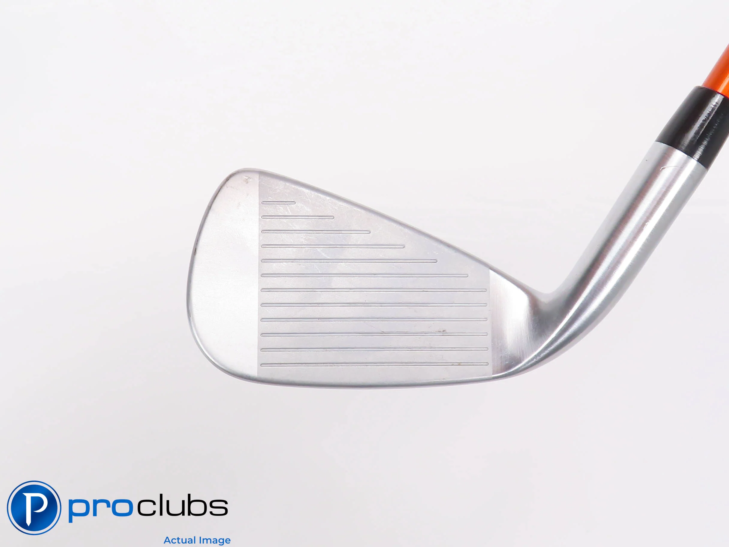 Nice! PXG 0311P Gen2 4 Iron - Graphite Design Tour AD Hybrid DI-75 Stiff 461170 - Image 2