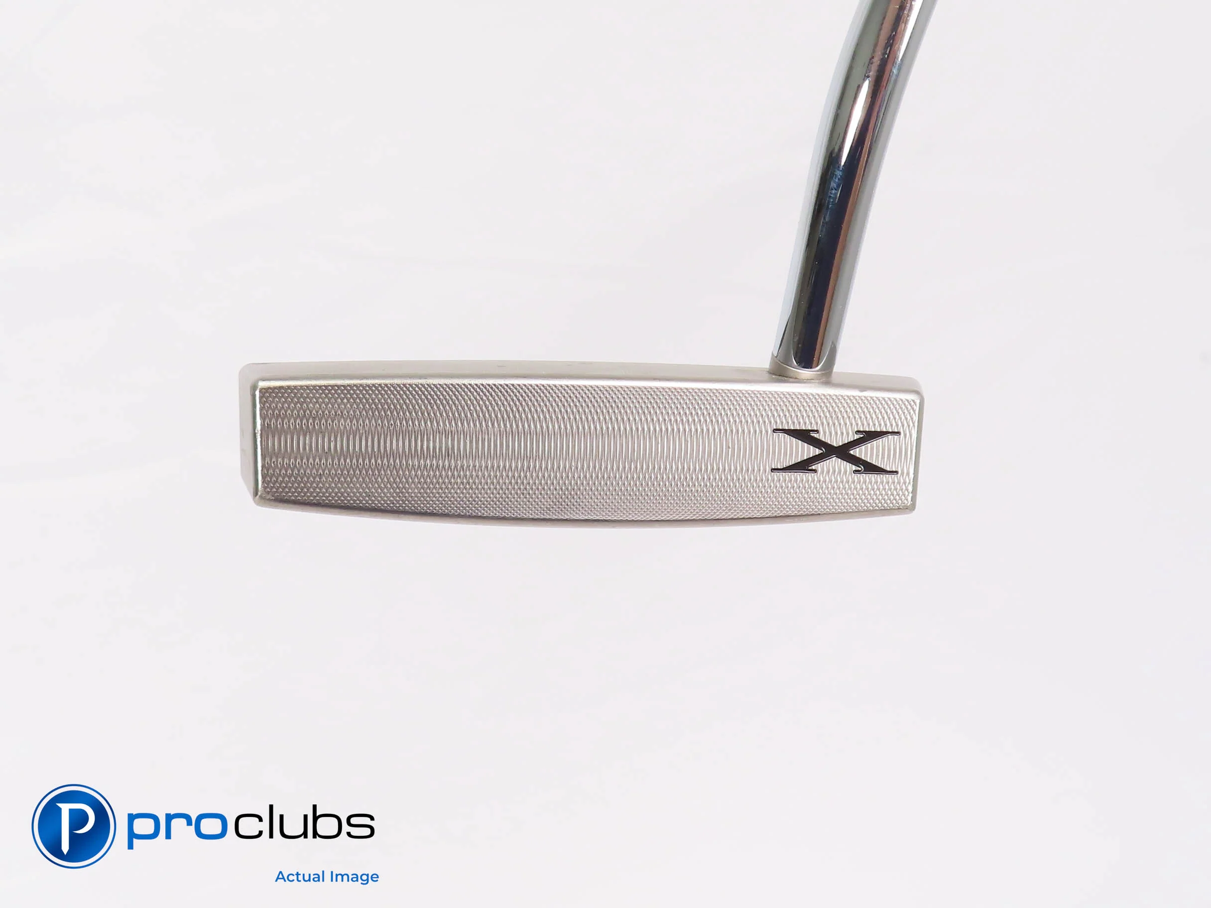 Scotty Cameron 2021 PHANTOM X 11.5 PUTTER 34" w/Headcover 451450 - Image 2
