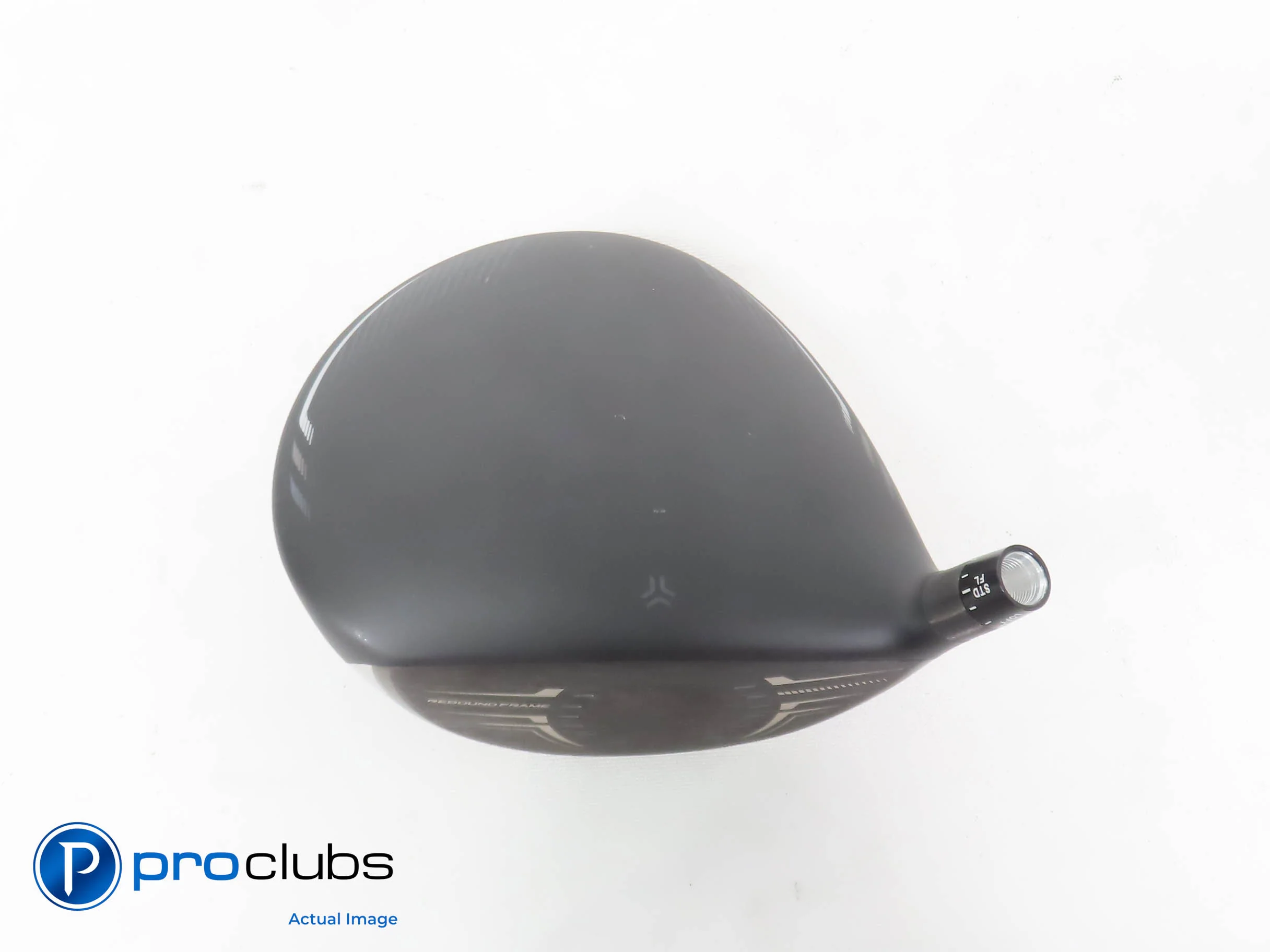 Nice! Srixon ZX7 MKII 10.5* Driver - Head Only w/adapter - R/H 400213 - Image 2
